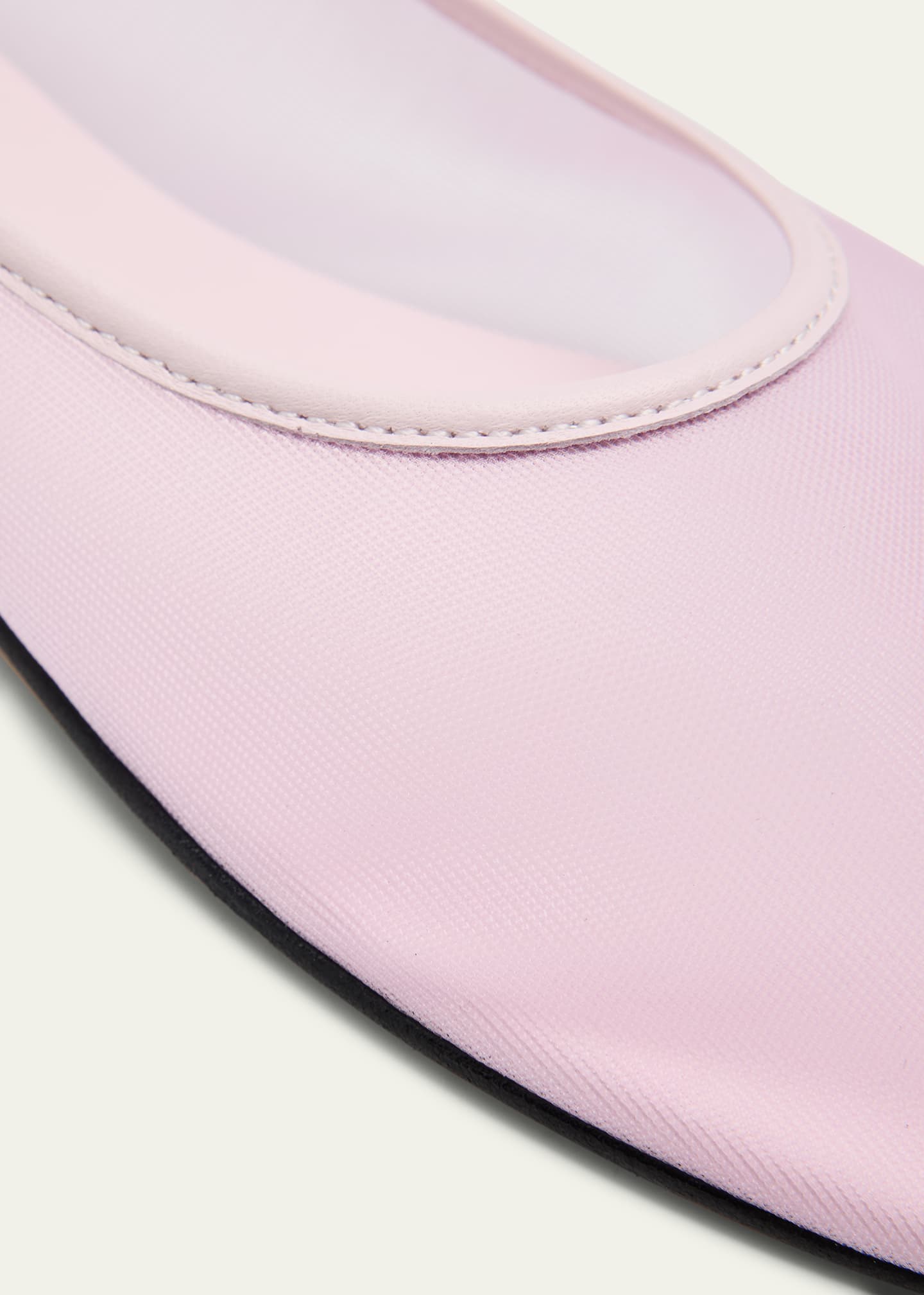 Dear Frances Balla Mesh Ballerina Flats Image 5 of 7