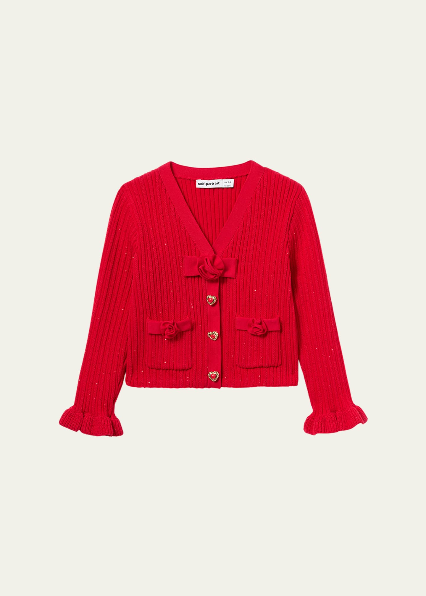 3t cardigan top