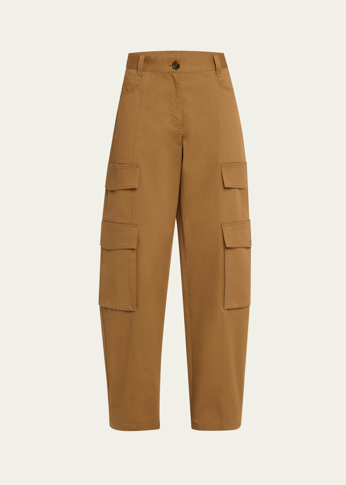 A.L.C. Bea Cargo Pants Image 1 of 5