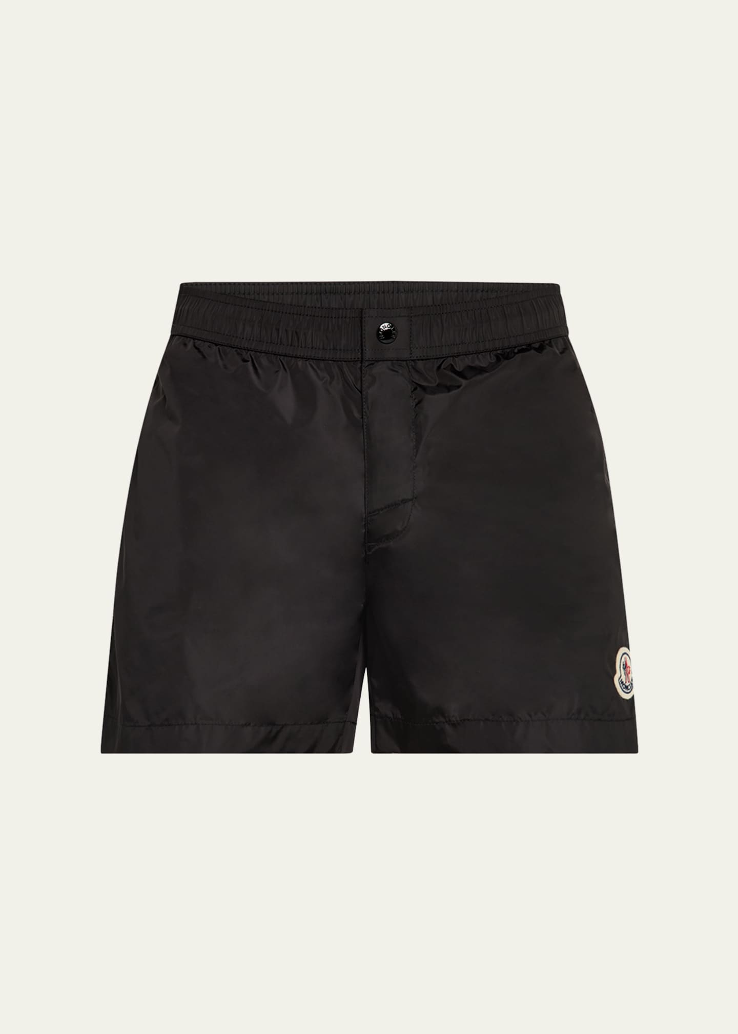 【送関込】MONCLER☆Technical froisse shorts Moncler Genius x Mercedes-Benz by NIGO Men's Packable
