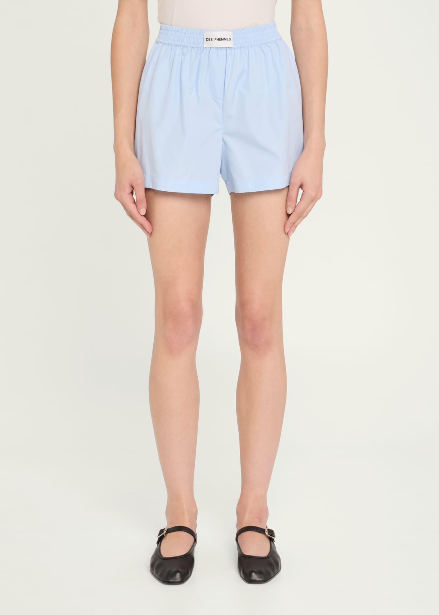 Boxer Shorts