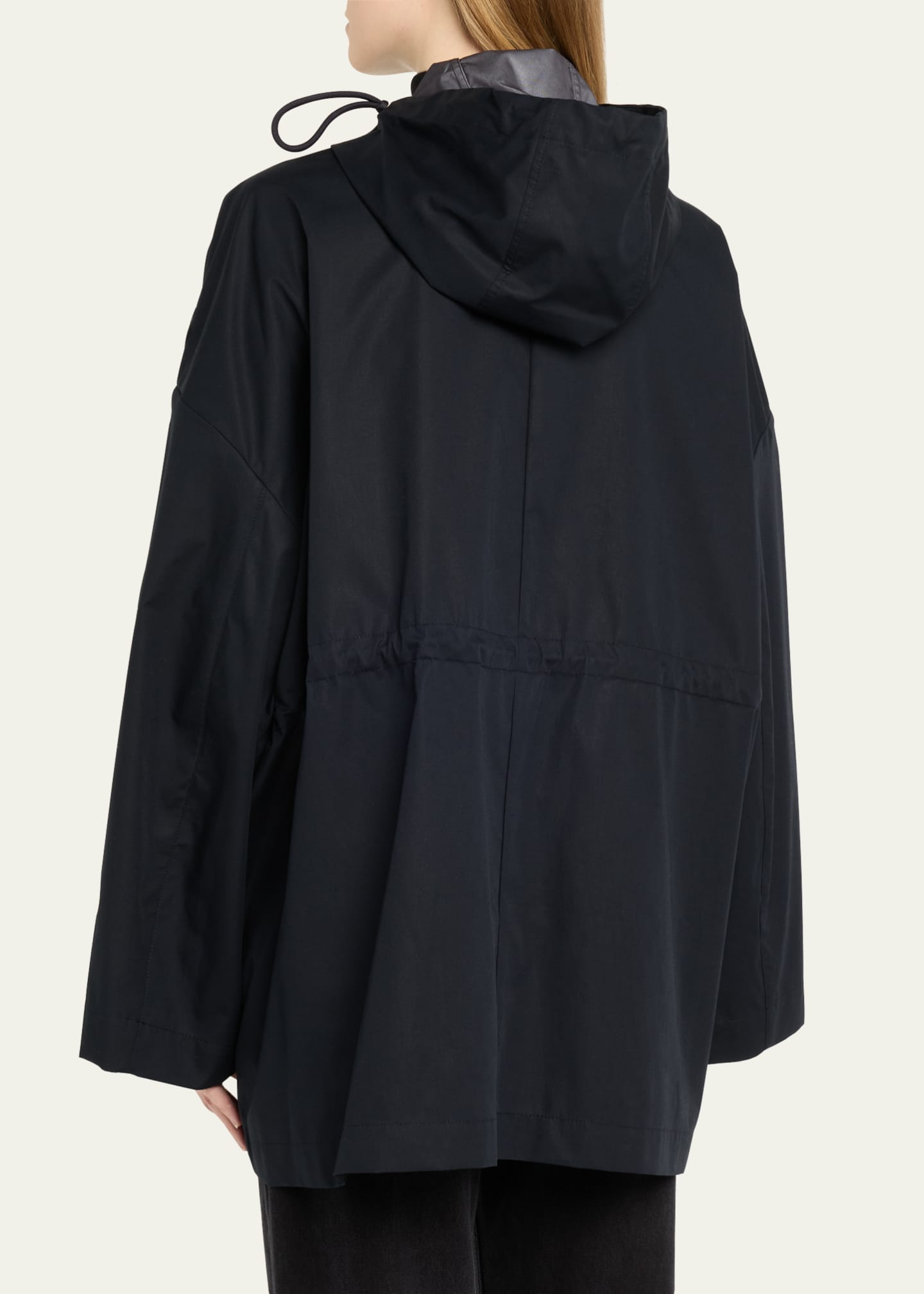 【送関込】MONCLER☆モンクレール Gaillon Jacket Moncler Gaillon Hooded Parka - Bergdorf Goodman