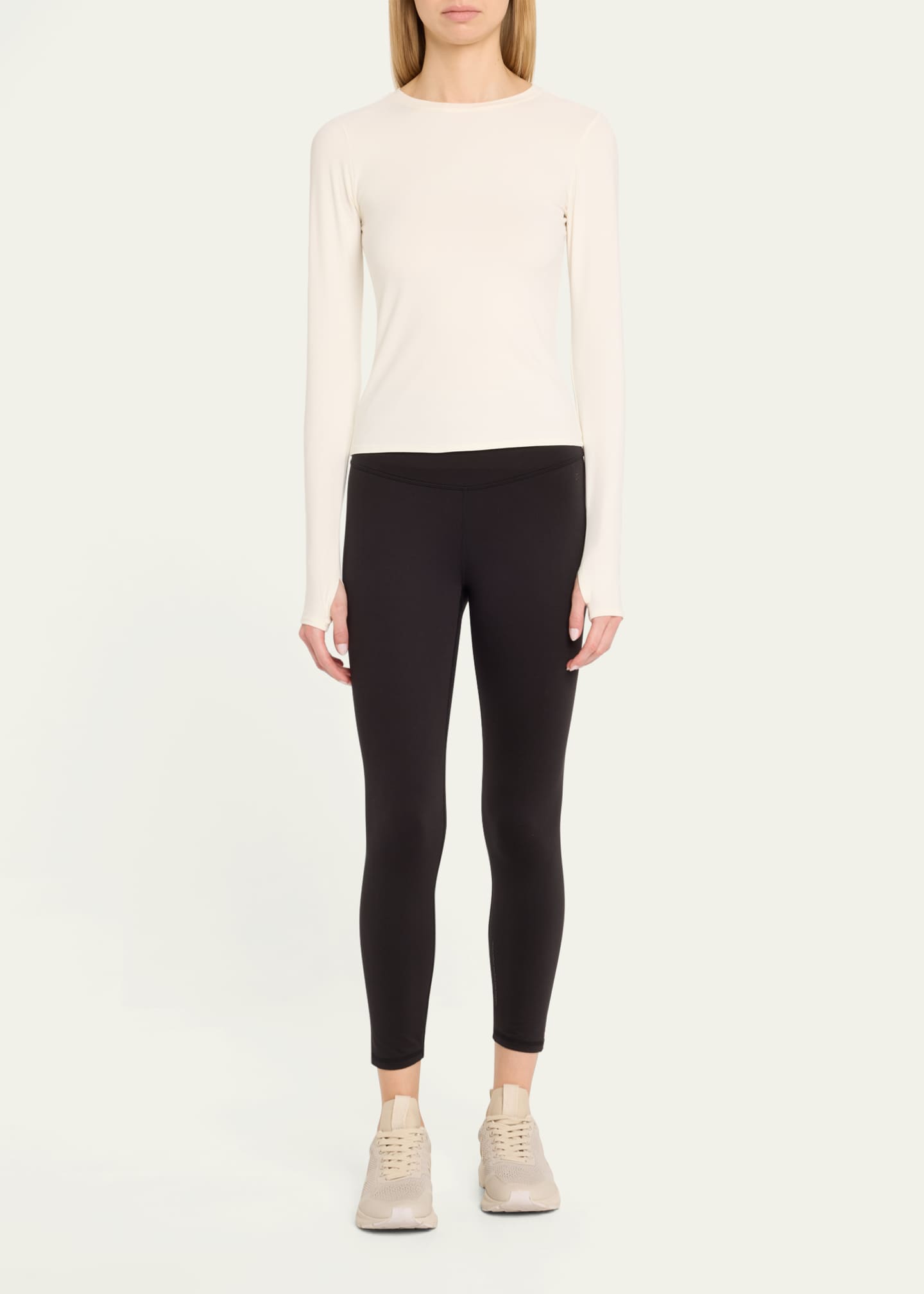 Splits59 Airweight Lite Long-Sleeve Top Image 2 of 5