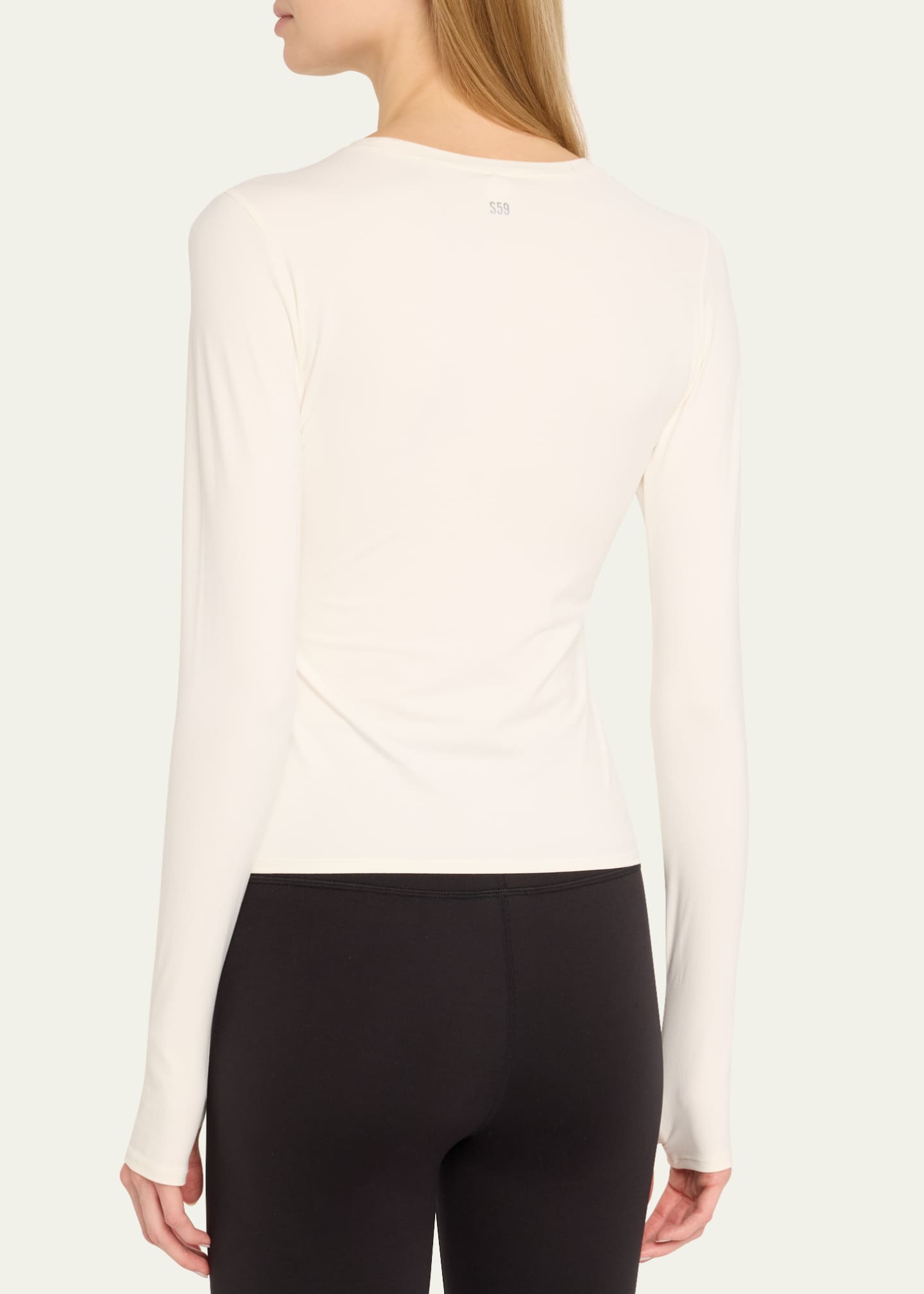 Splits59 Airweight Lite Long-Sleeve Top Image 3 of 5