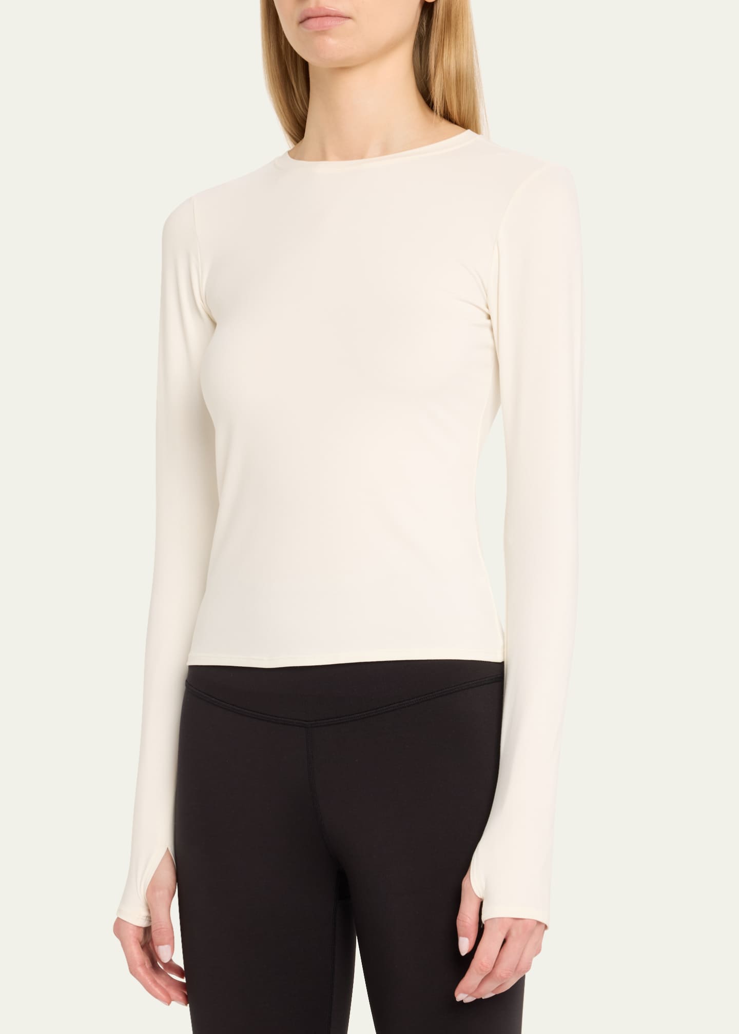 Splits59 Airweight Lite Long-Sleeve Top Image 4 of 5