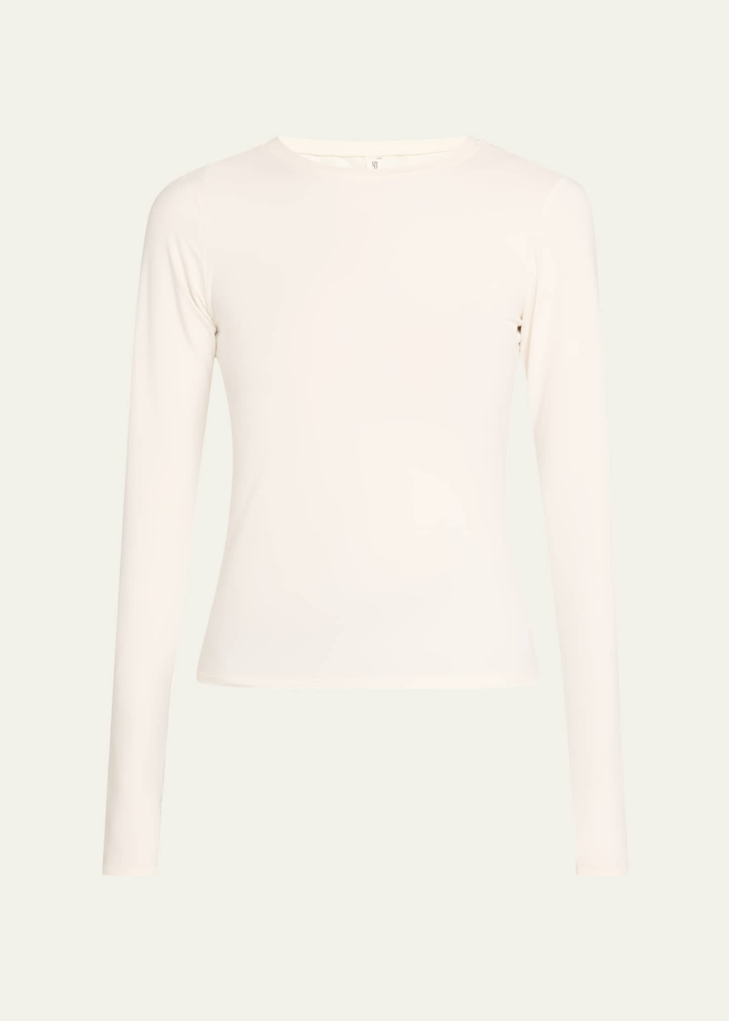Splits59 Airweight Lite Long-Sleeve Top Image 1 of 5