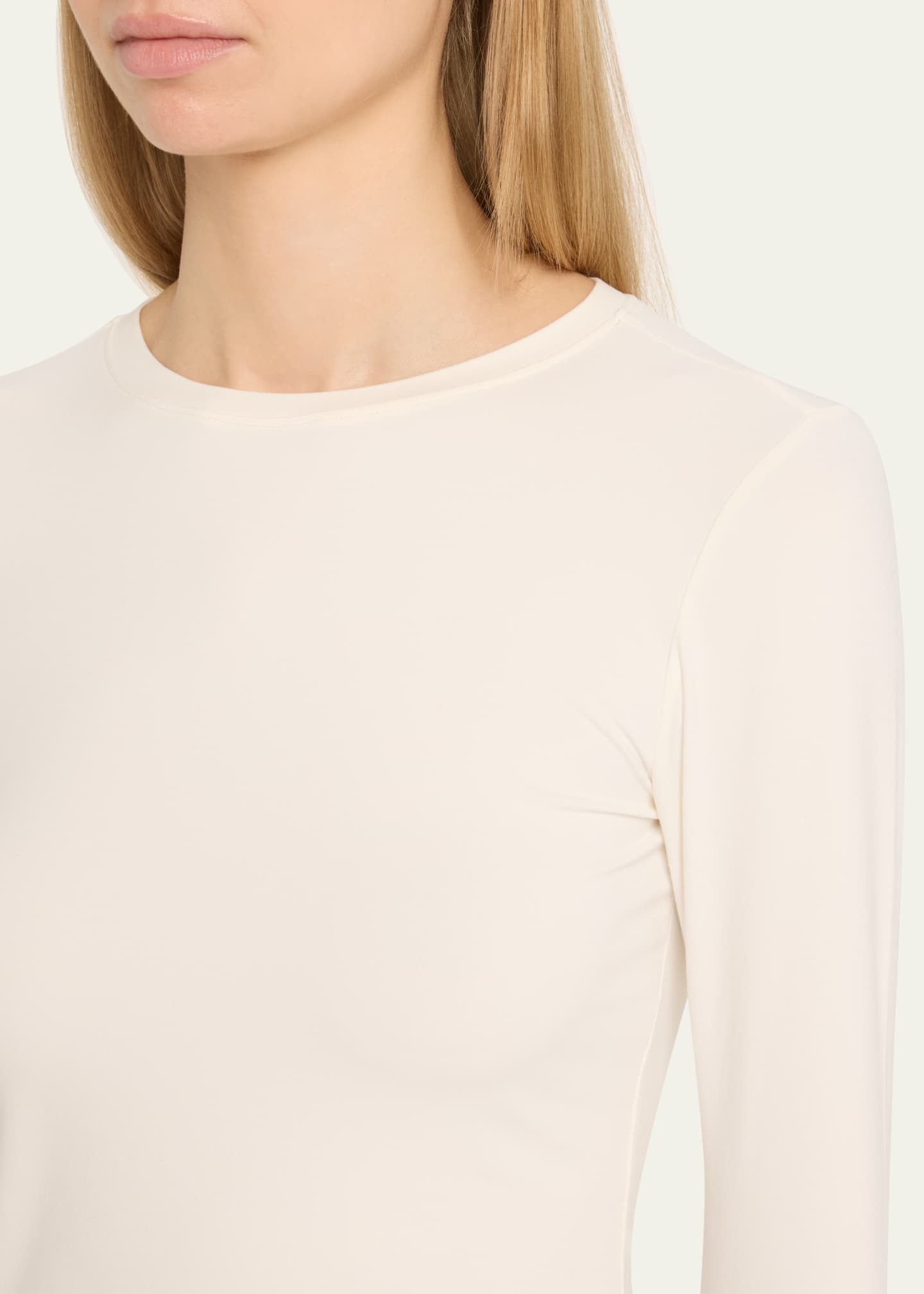 Splits59 Airweight Lite Long-Sleeve Top Image 5 of 5