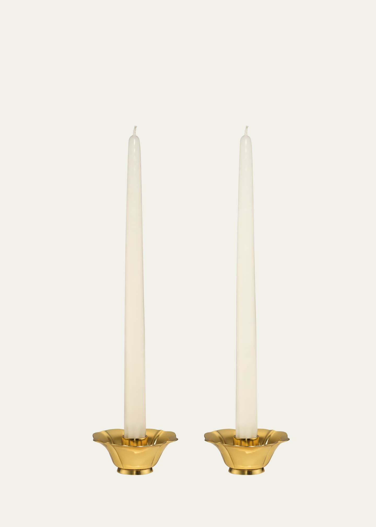 Aerin Olivia Taper Candleholders