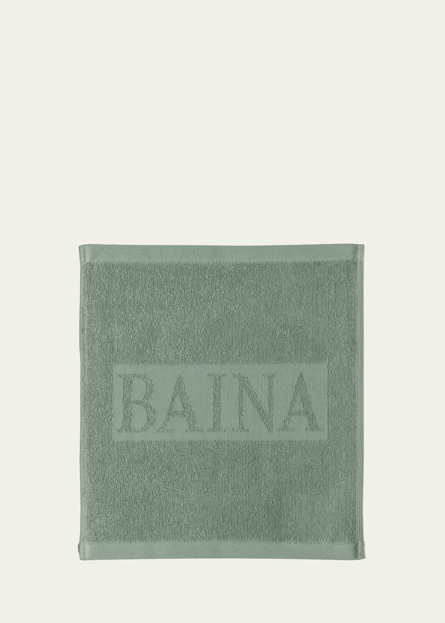 BAINA Agnes Face Cloth