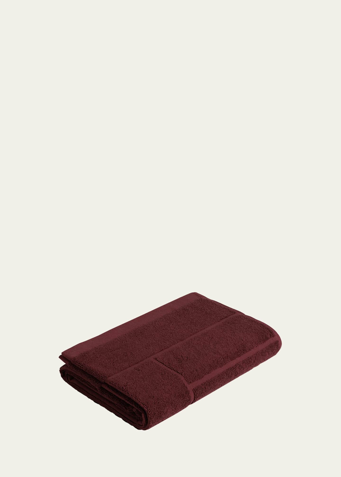 BAINA Greenwich Bath Towel Image 1 of 2