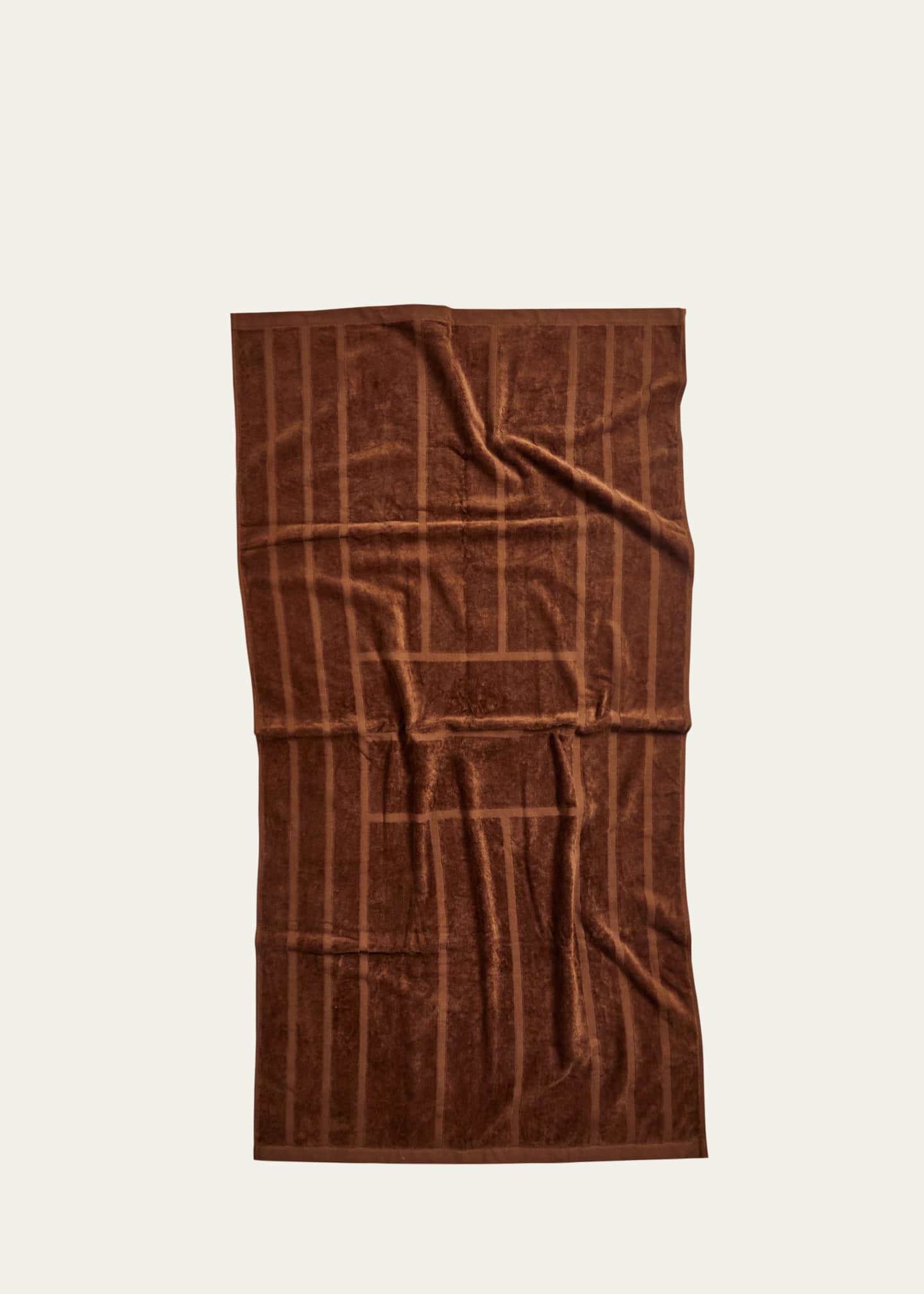 BAINA Woodford Pool Towel