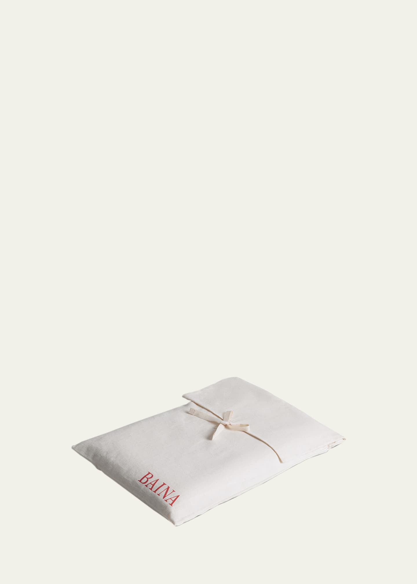 BAINA Baby Organic Cotton Toweling Gift Set Image 4 of 4