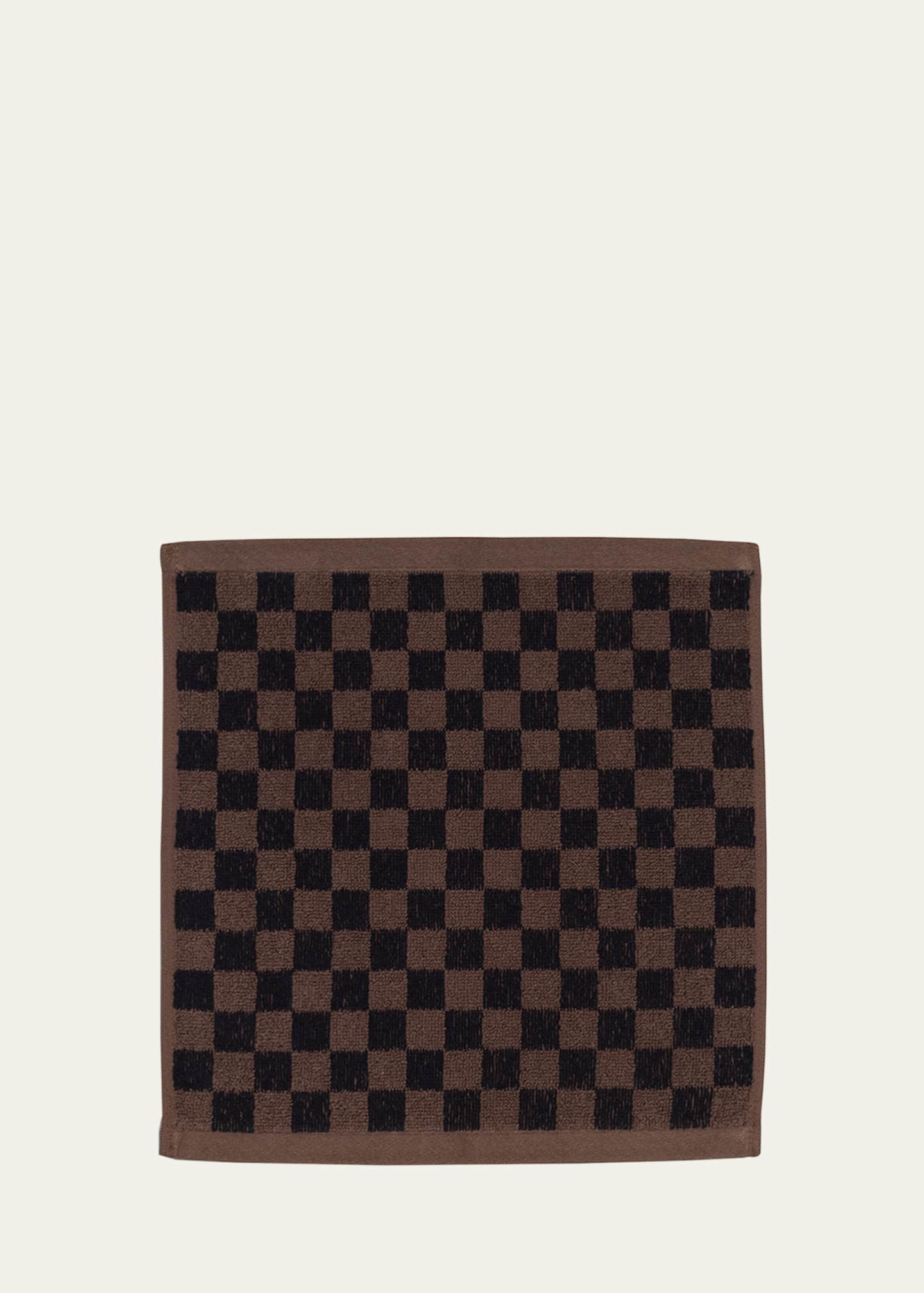 BAINA Quill Face Cloth
