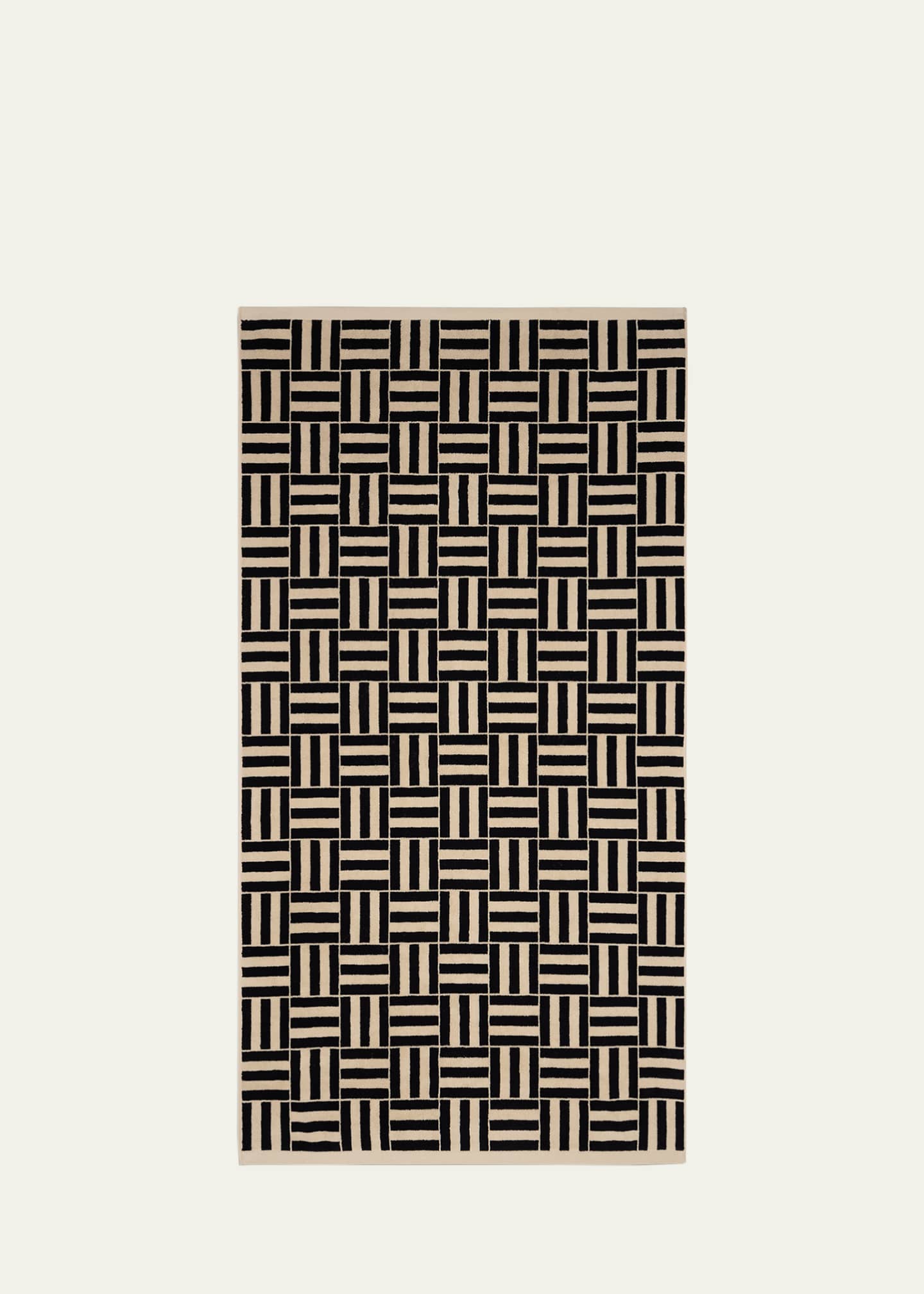 BAINA Willis Beach Towel Image 2 of 2