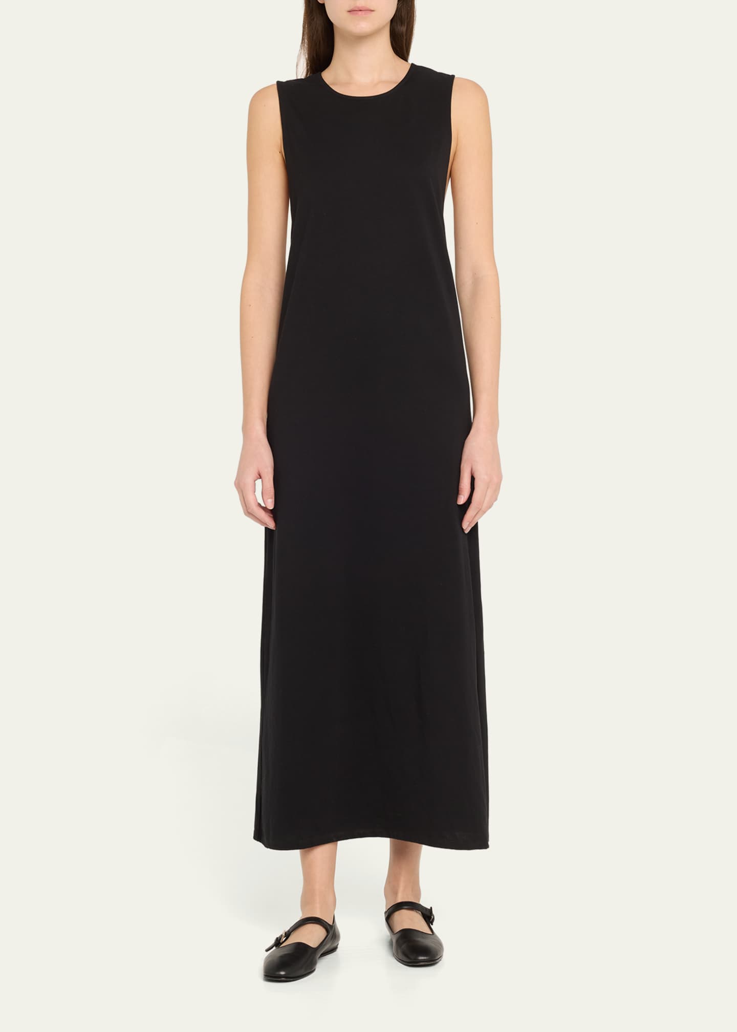 Loulou Studio Rayna Backless Dress Image 2 of 5