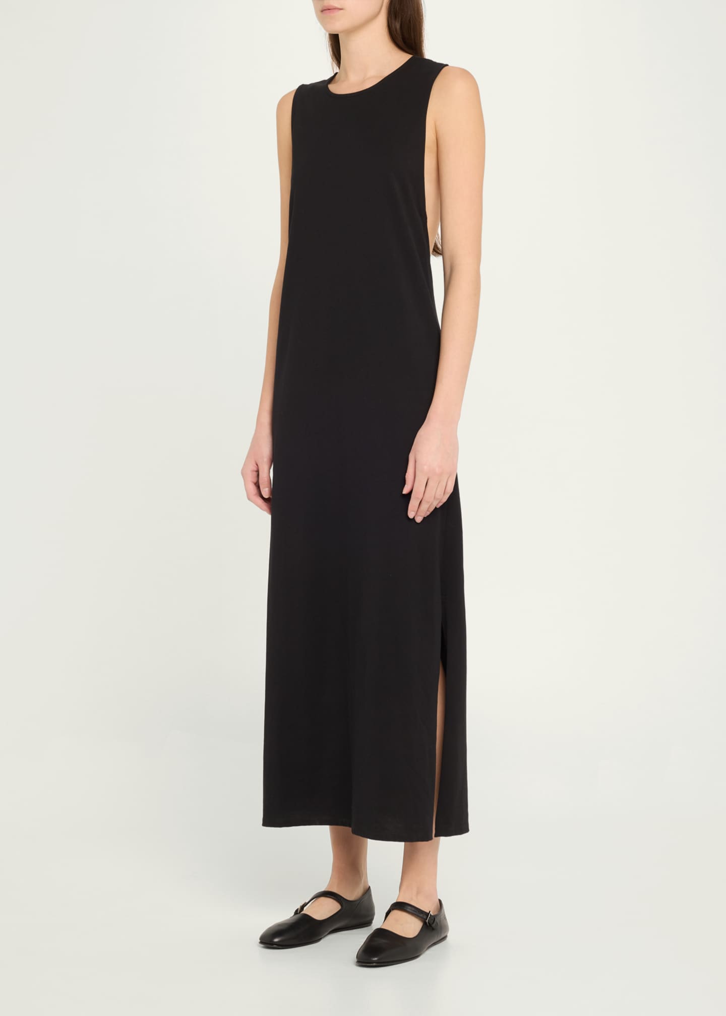 Loulou Studio Rayna Backless Dress Image 4 of 5