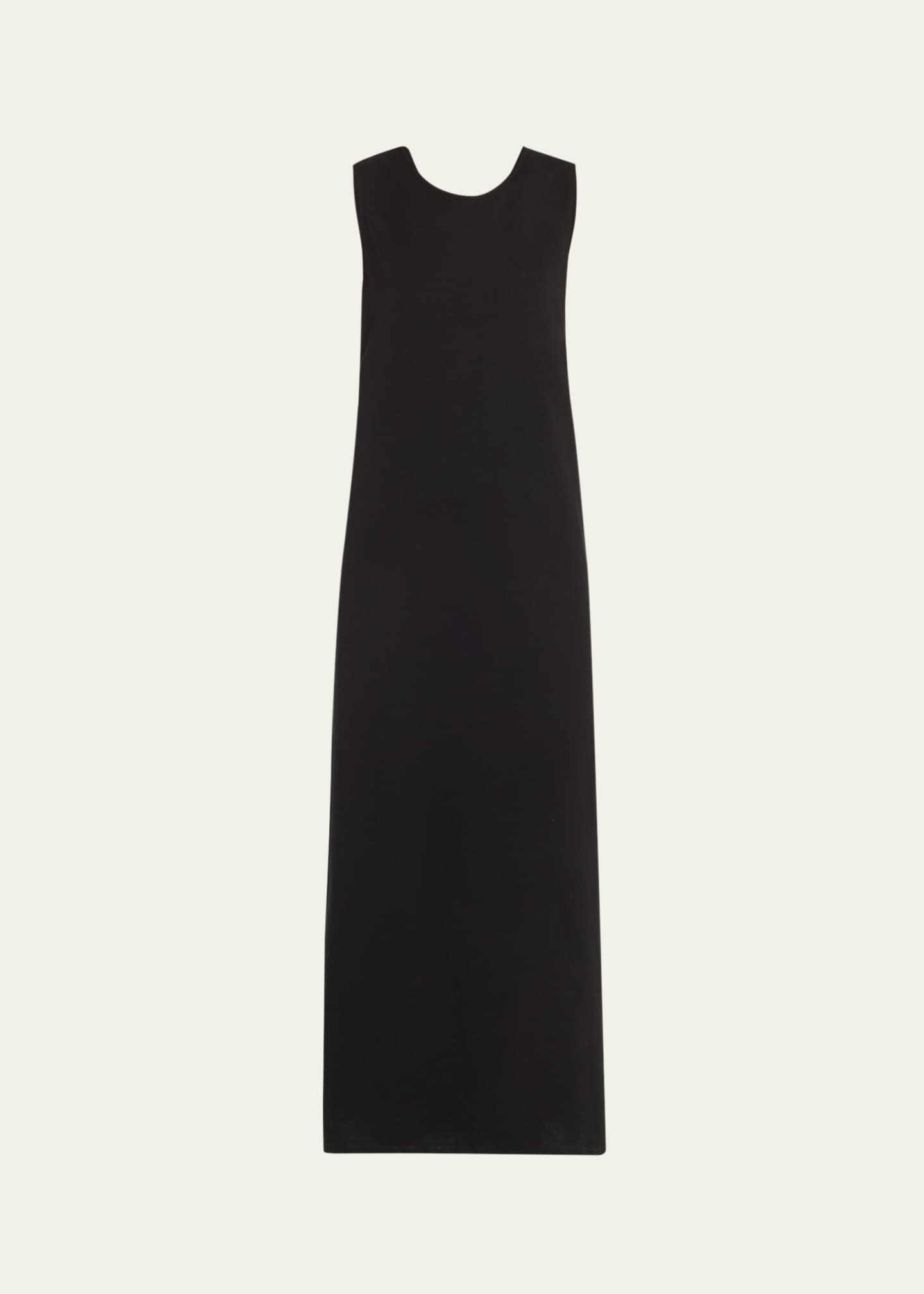 Loulou Studio Rayna Backless Dress Image 1 of 5