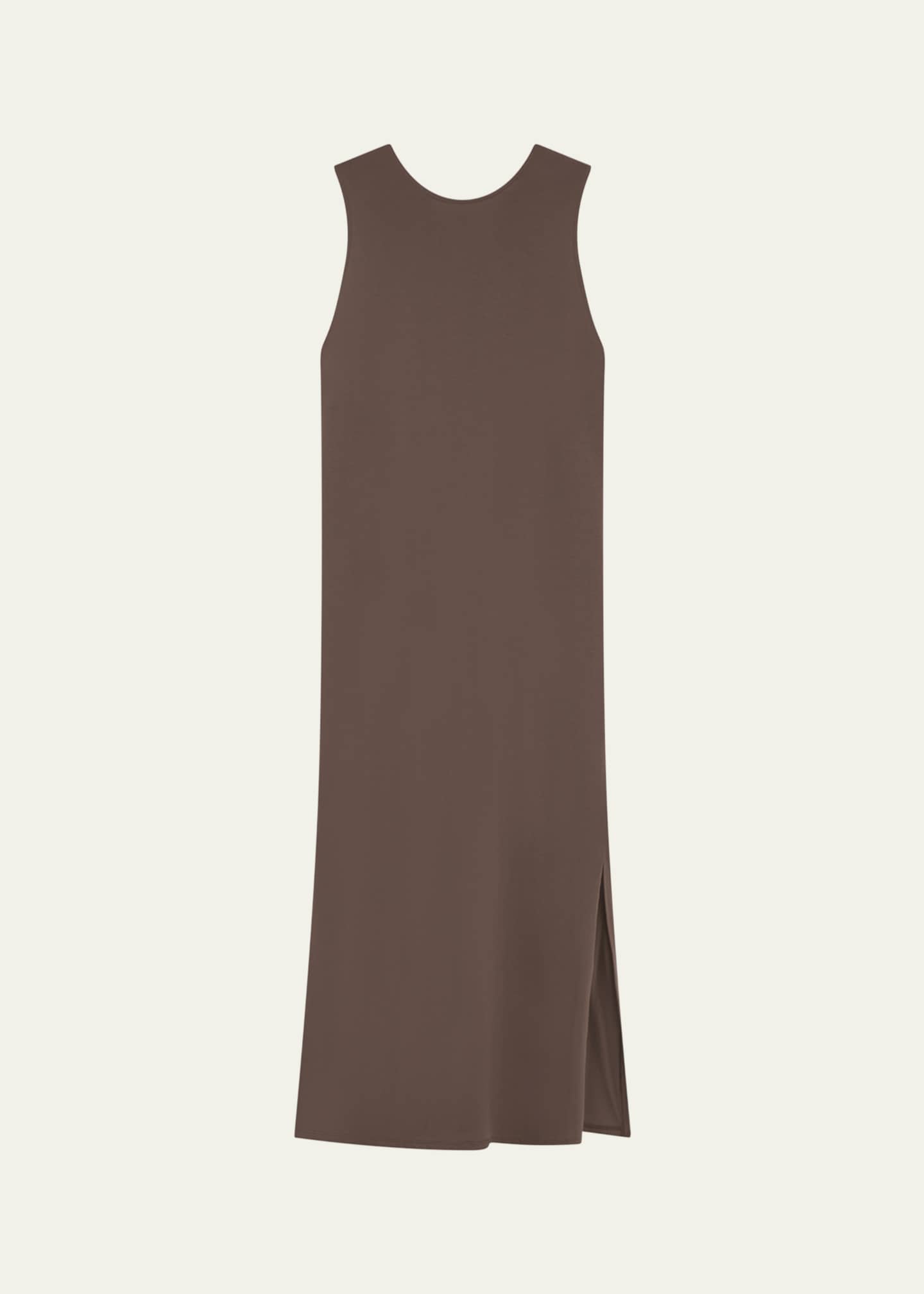 Loulou De Saison Rayna Backless Dress Image 1 of 5