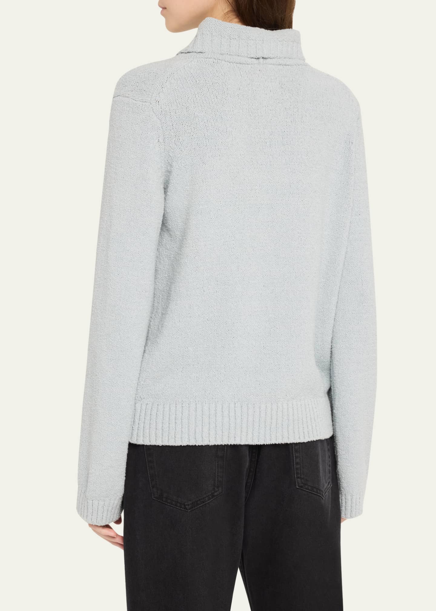Bahia V-Neck Sweater