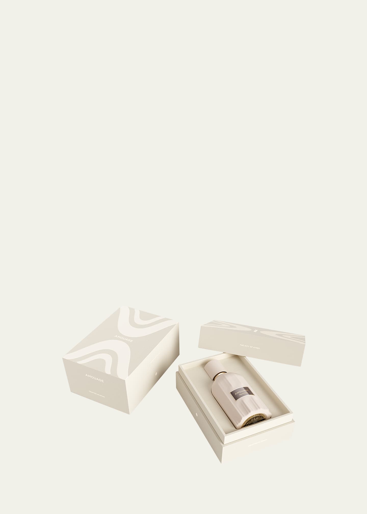 Amouage Reasons Essence Eau De Parfum, 3.4 oz. Image 3 of 4