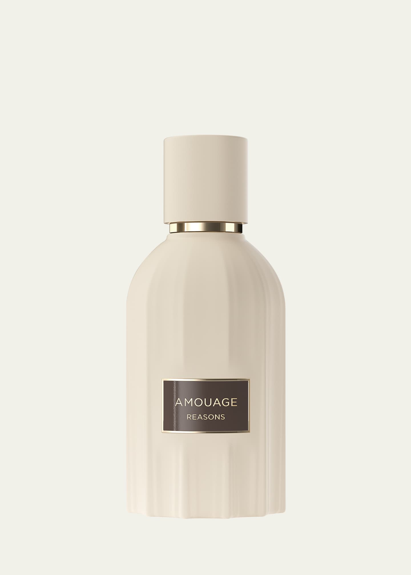 Amouage Reasons Essence Eau De Parfum, 3.4 oz. Image 4 of 4