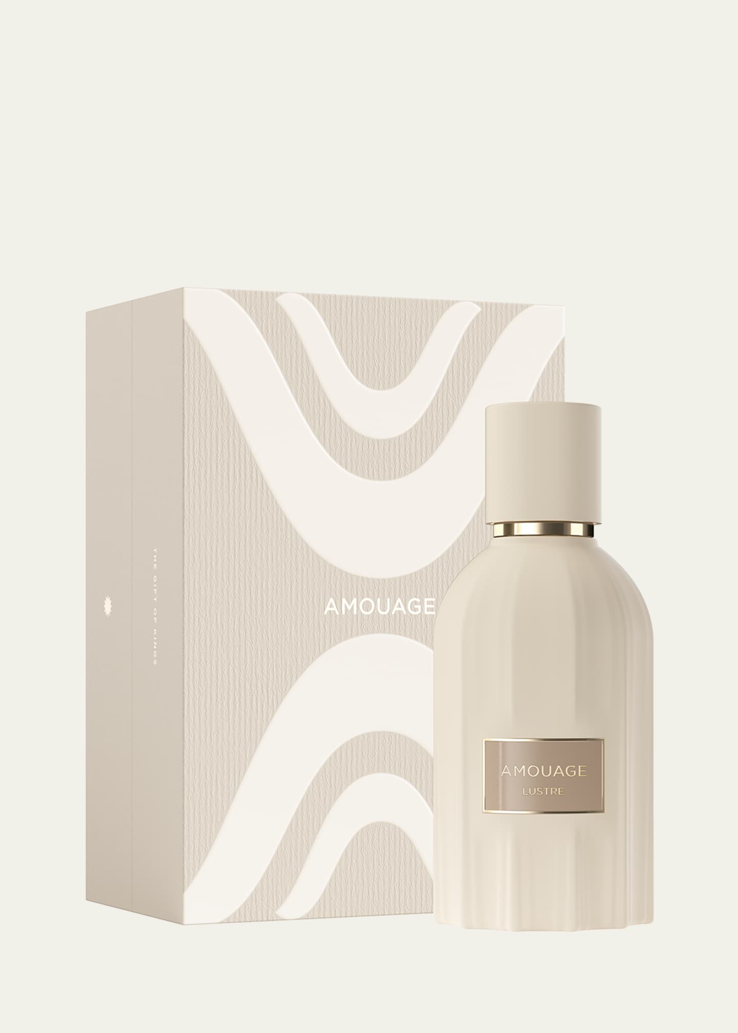 Amouage Lustre Essence Eau De Parfum, 3.4 oz. Image 2 of 3
