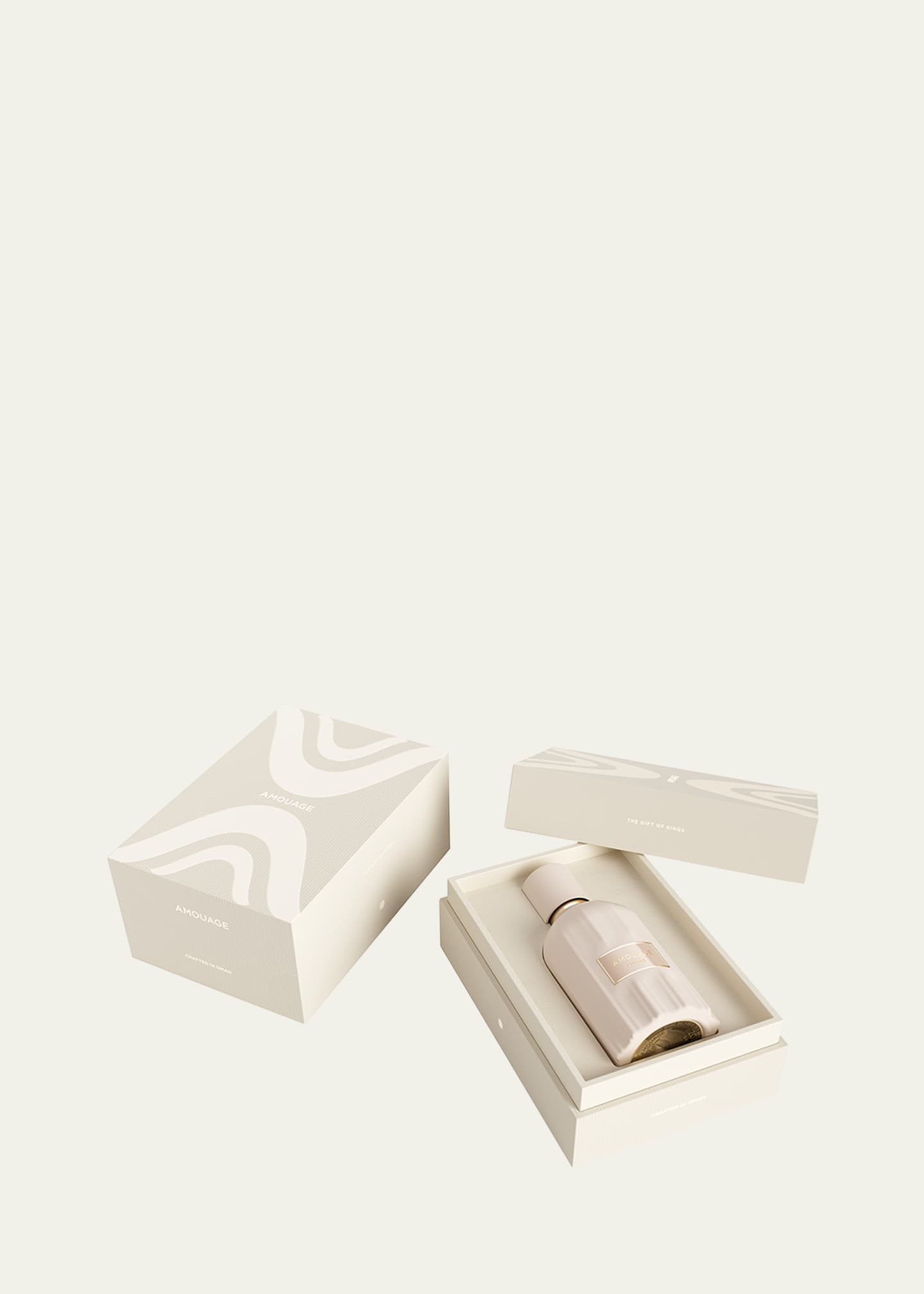 Amouage Lustre Essence Eau De Parfum, 3.4 oz. Image 3 of 3