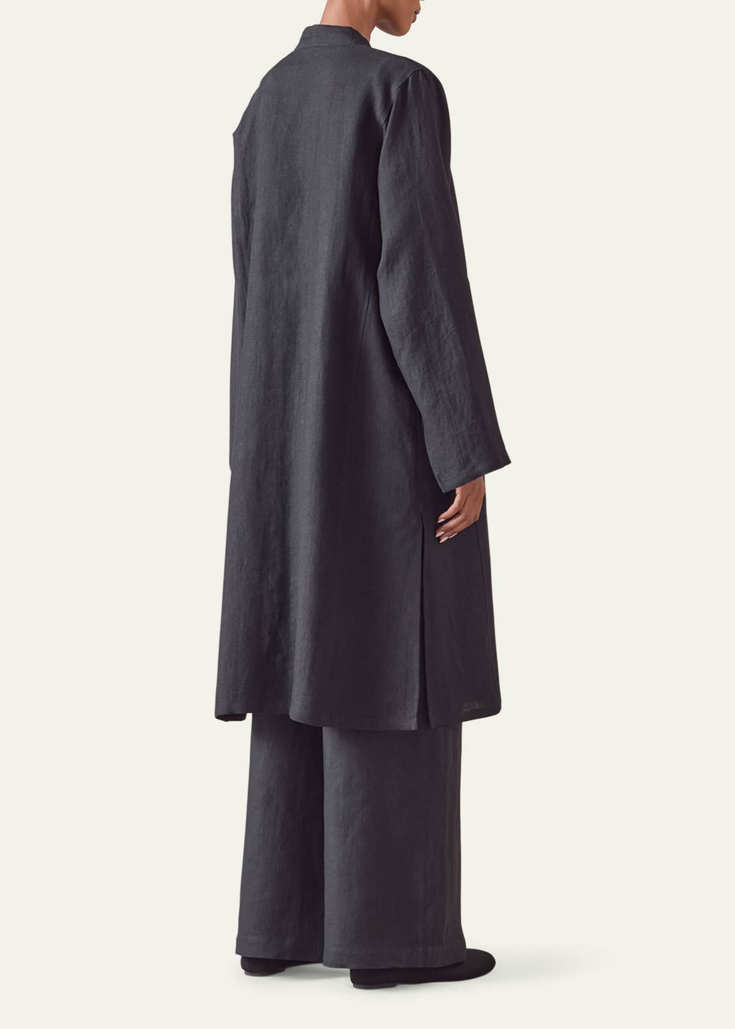 Eskandar Bakhtiari Coat Image 3 of 4