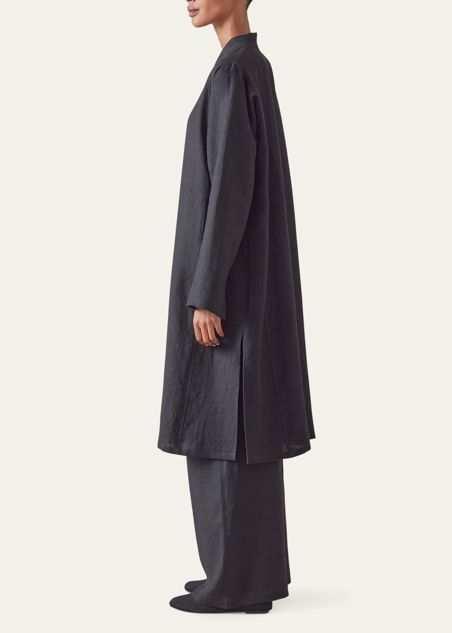 Eskandar Bakhtiari Coat Image 4 of 4