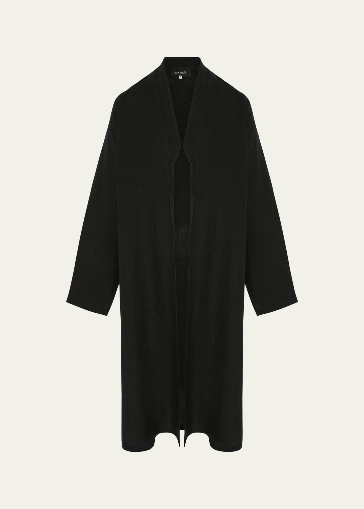 Eskandar Bakhtiari Coat Image 1 of 4
