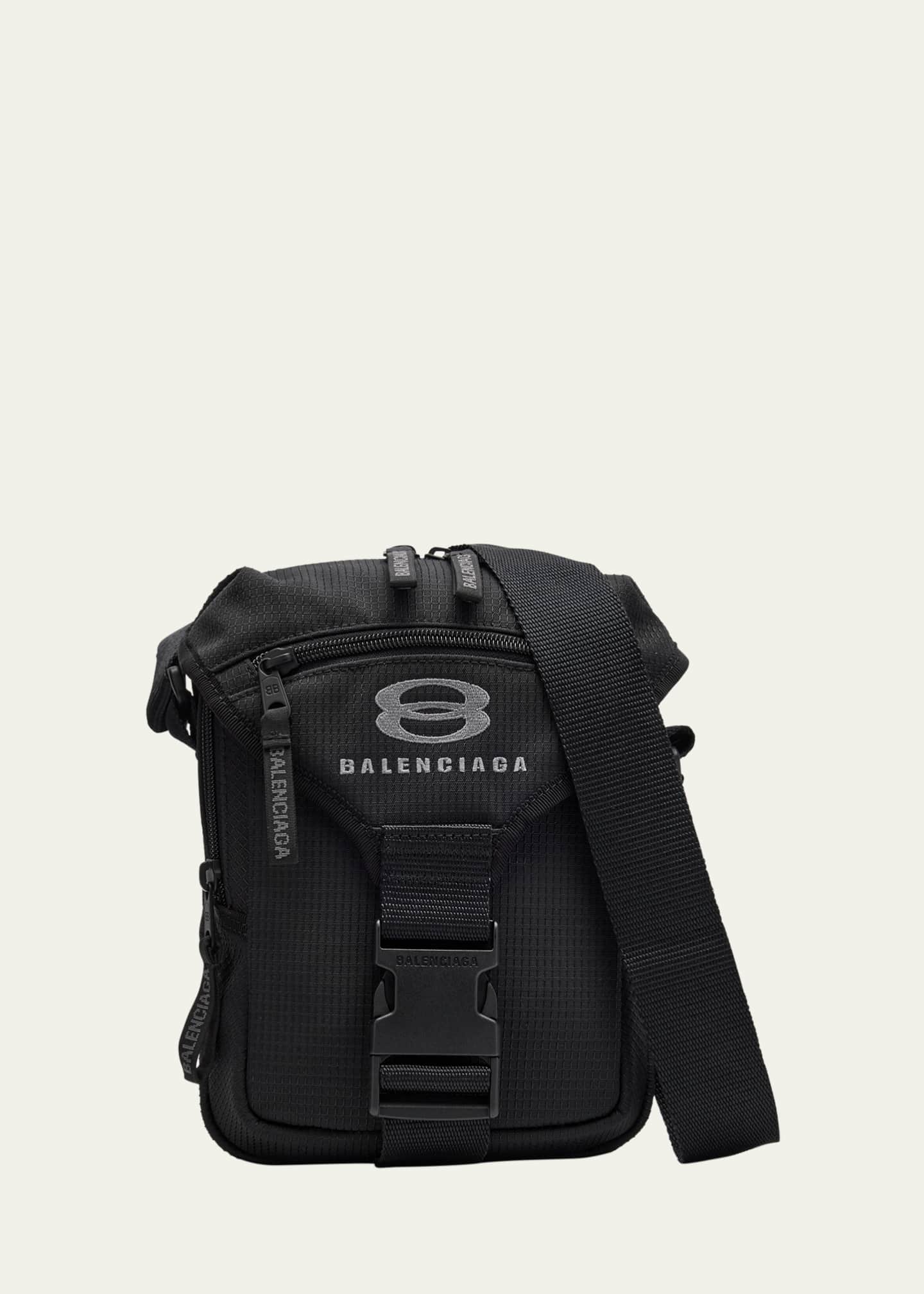 Balenciaga zip pouch clearance