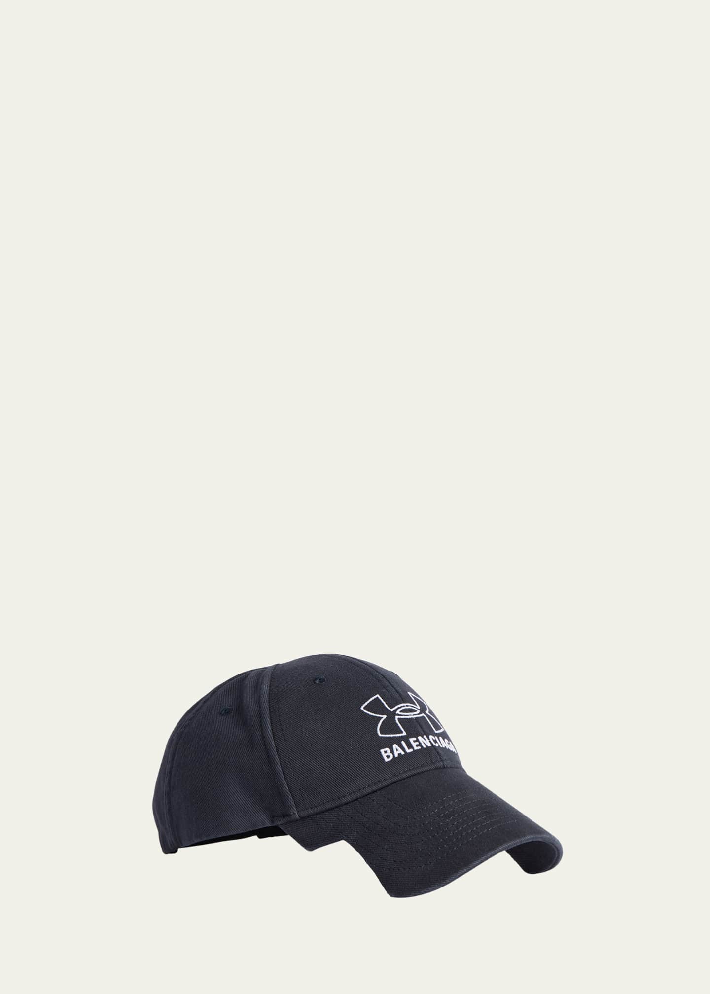 帽子 balenciaga under armour Under armour® cap