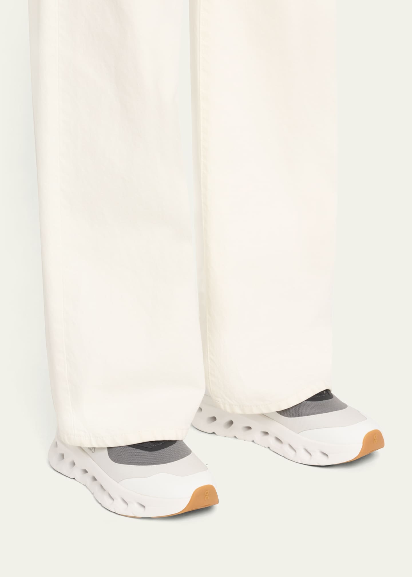 Loewe x On Cloudtilt 2.0 Classic Running Sneakers Image 2 of 6