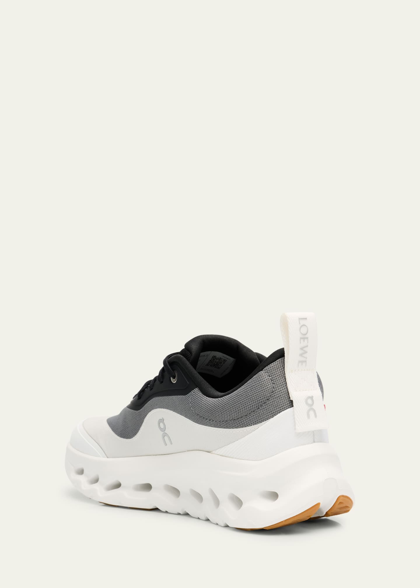 Loewe x On Cloudtilt 2.0 Classic Running Sneakers Image 4 of 6