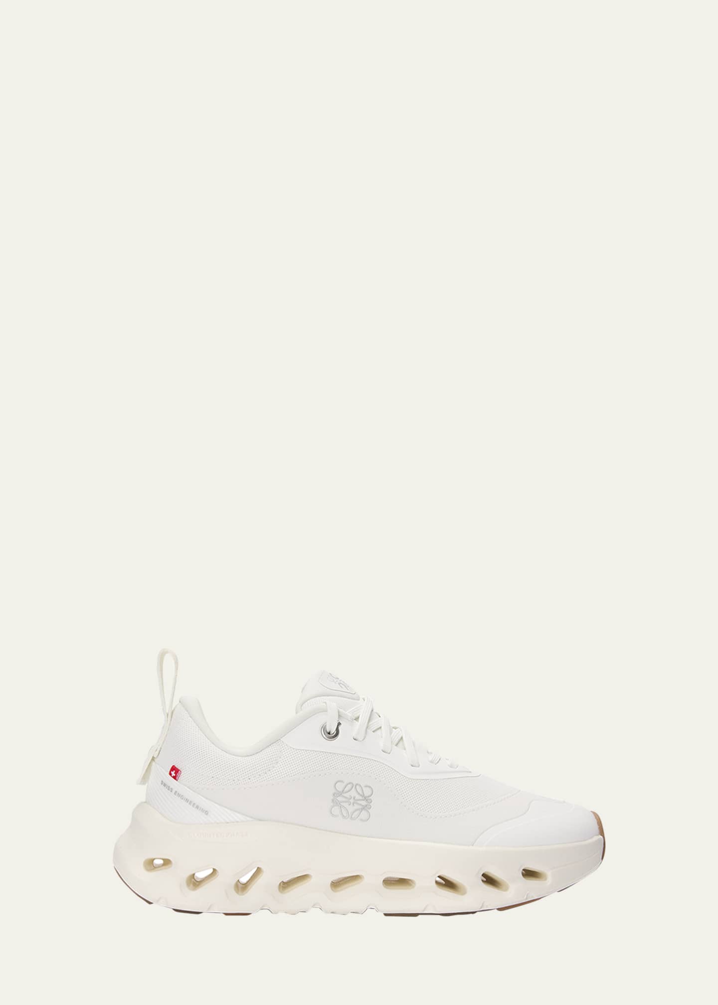 Loewe x On Cloudtilt Classic Running Sneakers Image 1 of 5