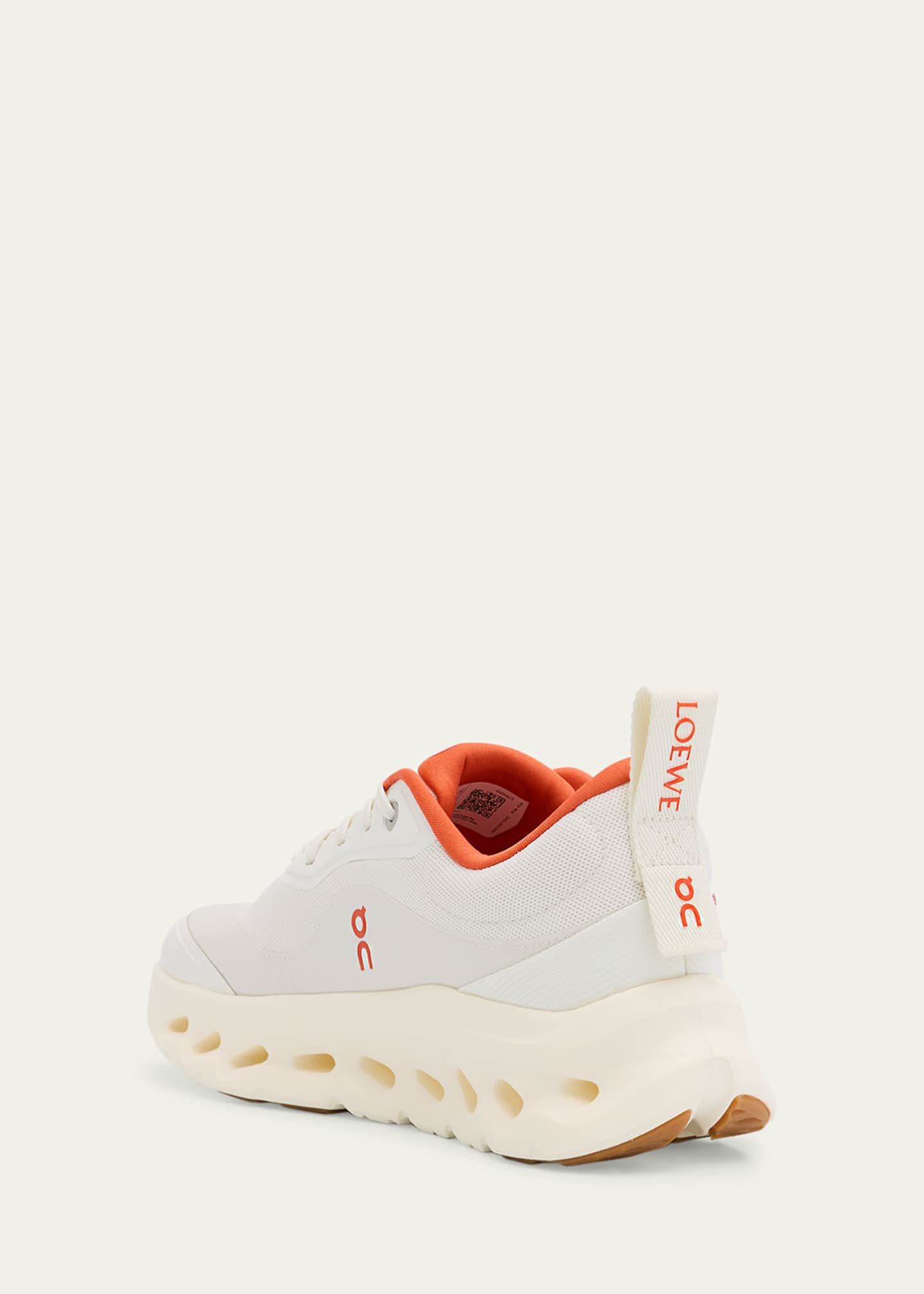 Loewe x On Cloudtilt Classic Running Sneakers Image 3 of 5