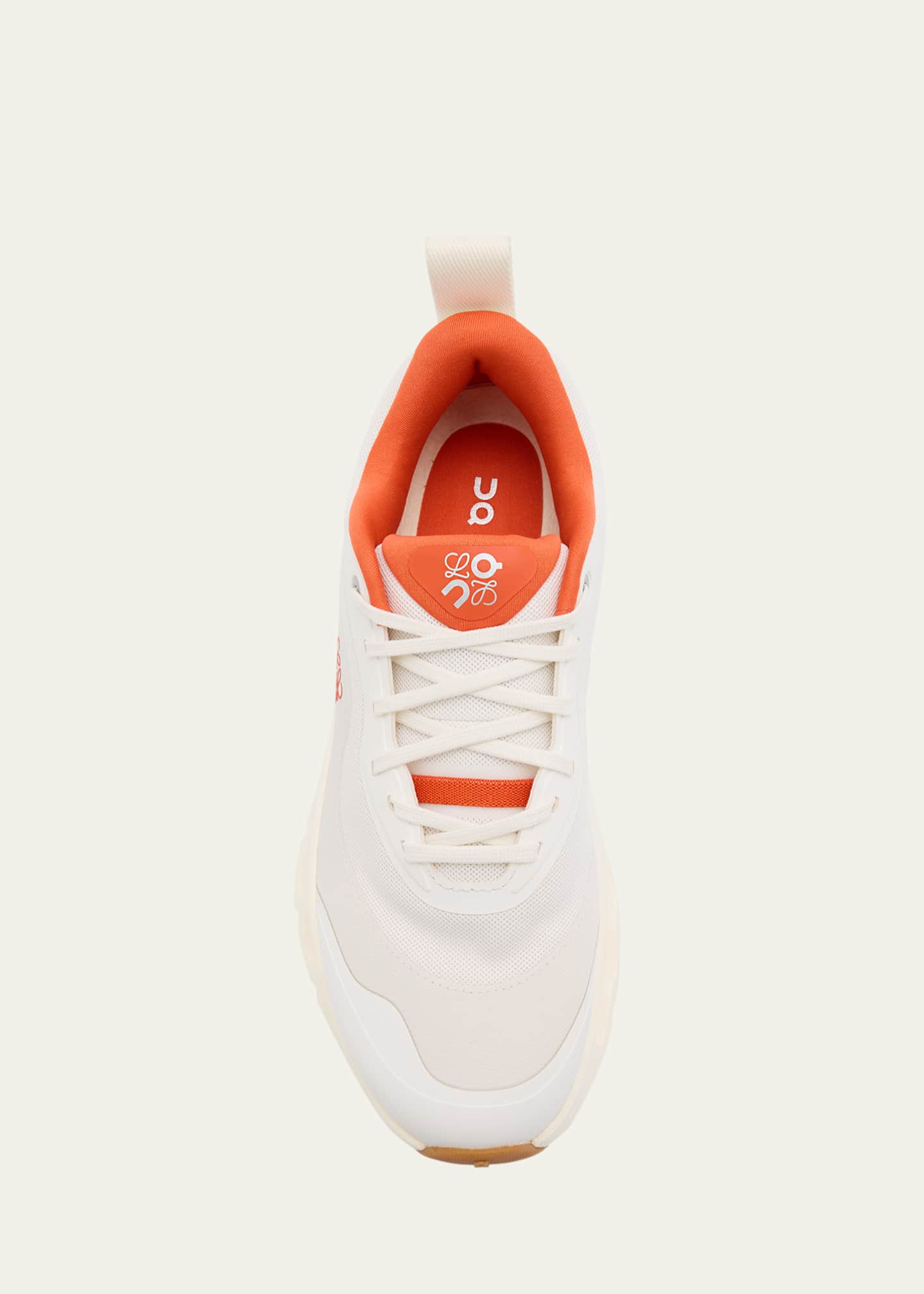 Loewe x On Cloudtilt Classic Running Sneakers Image 5 of 5