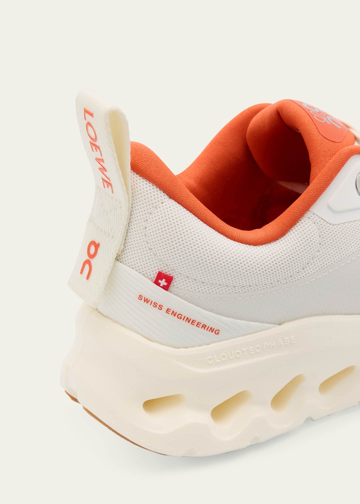 Loewe x On Cloudtilt Classic Running Sneakers Image 4 of 5