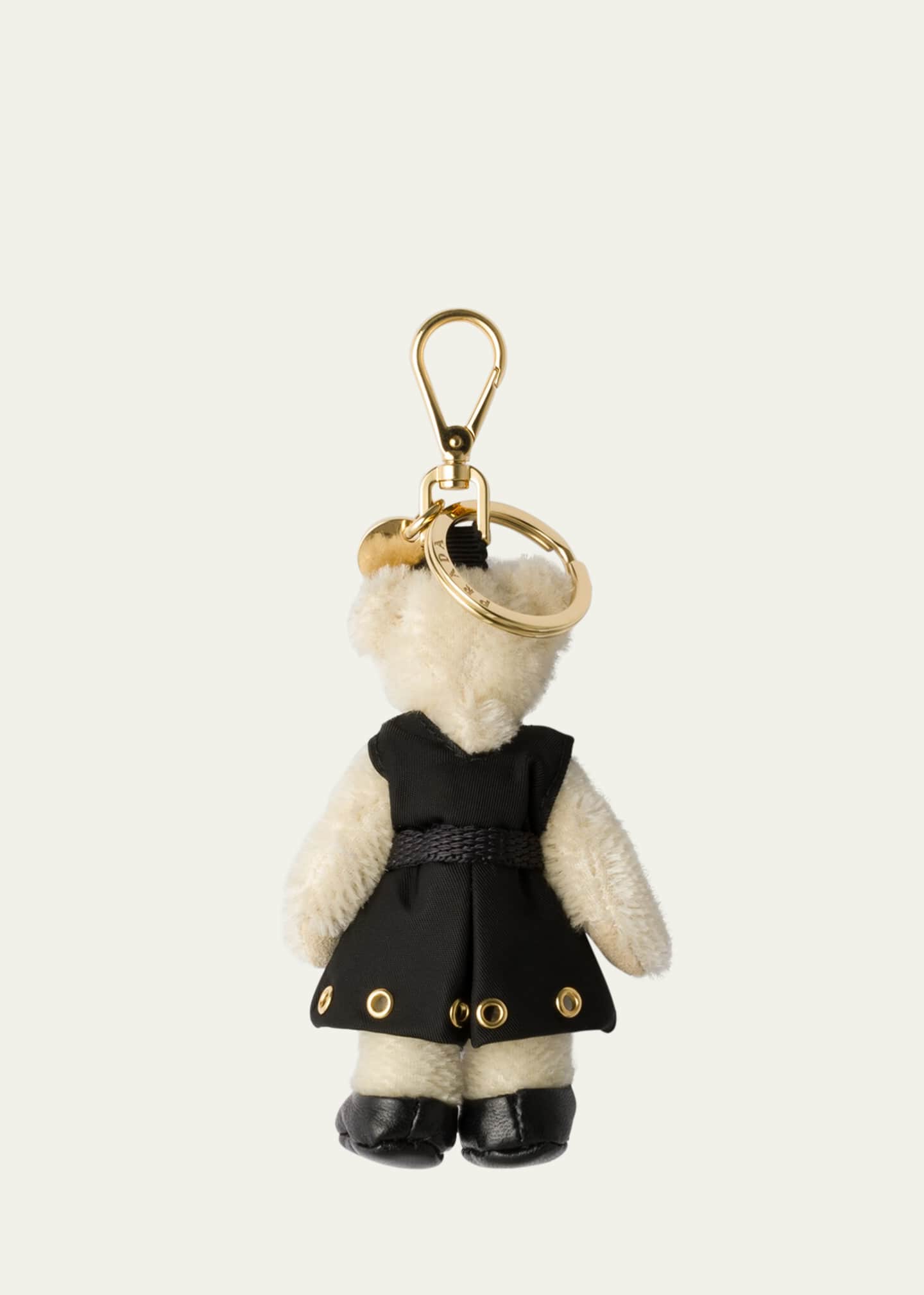 Bear Keychain