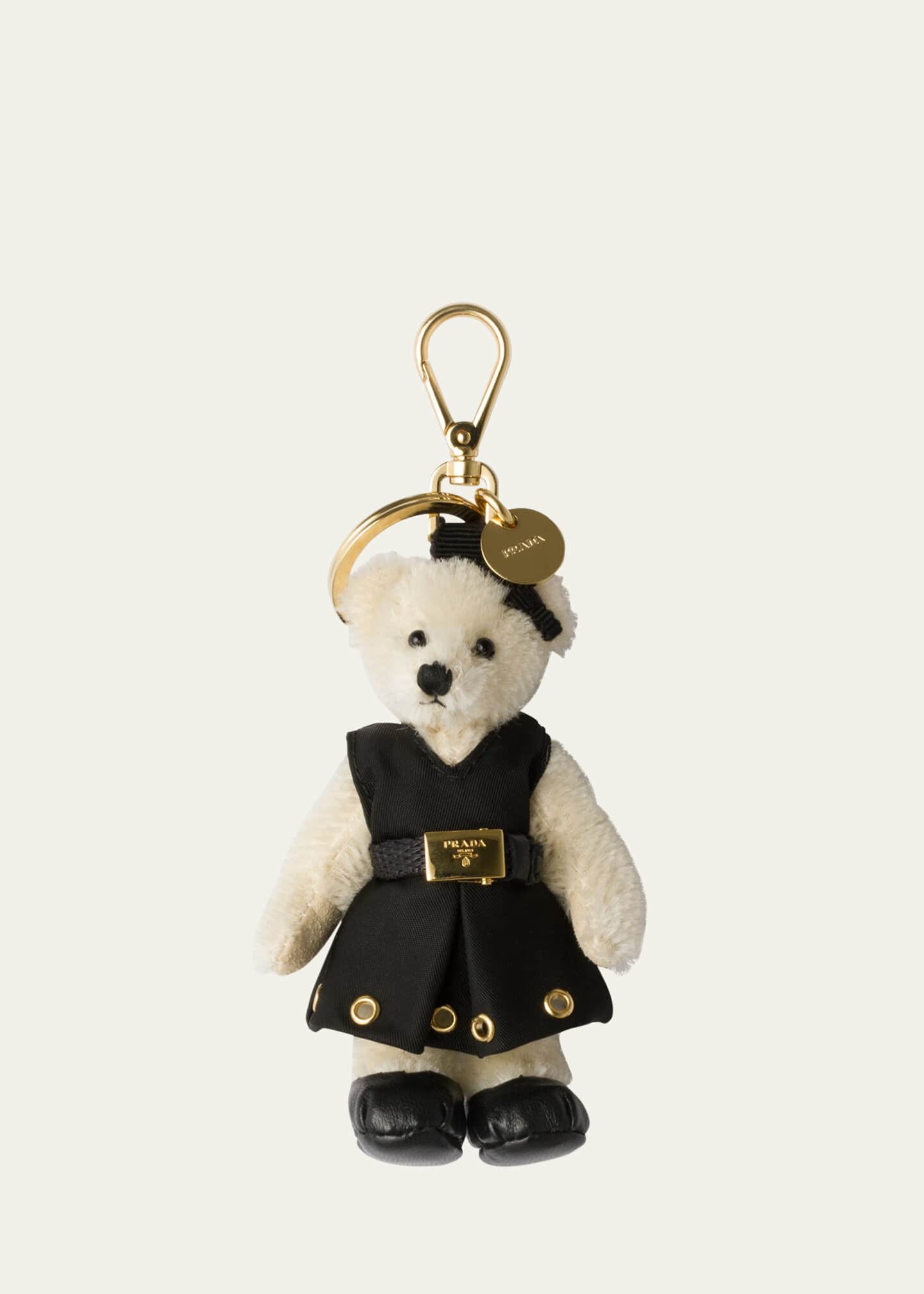 Prada Bear Keychain Image 1 of 3