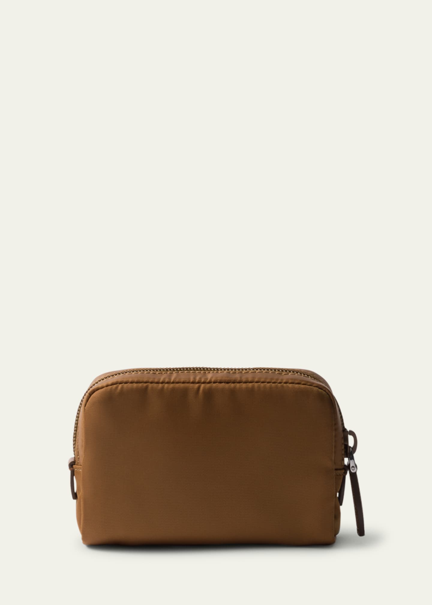 Prada Re-Nylon Travel Pouch Bag Image 2 of 3