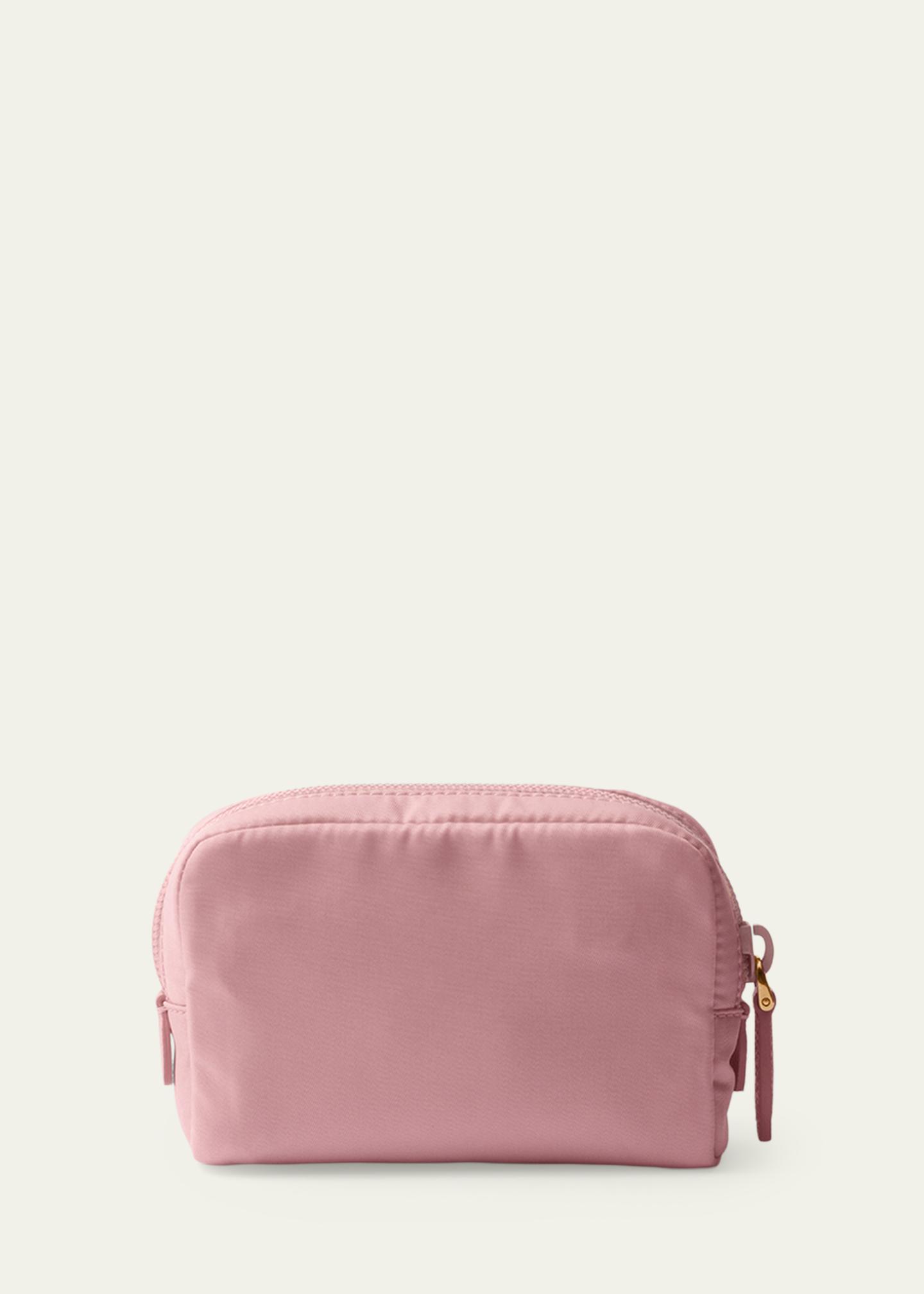 Prada Re-Nylon Travel Pouch Bag - Bergdorf Goodman