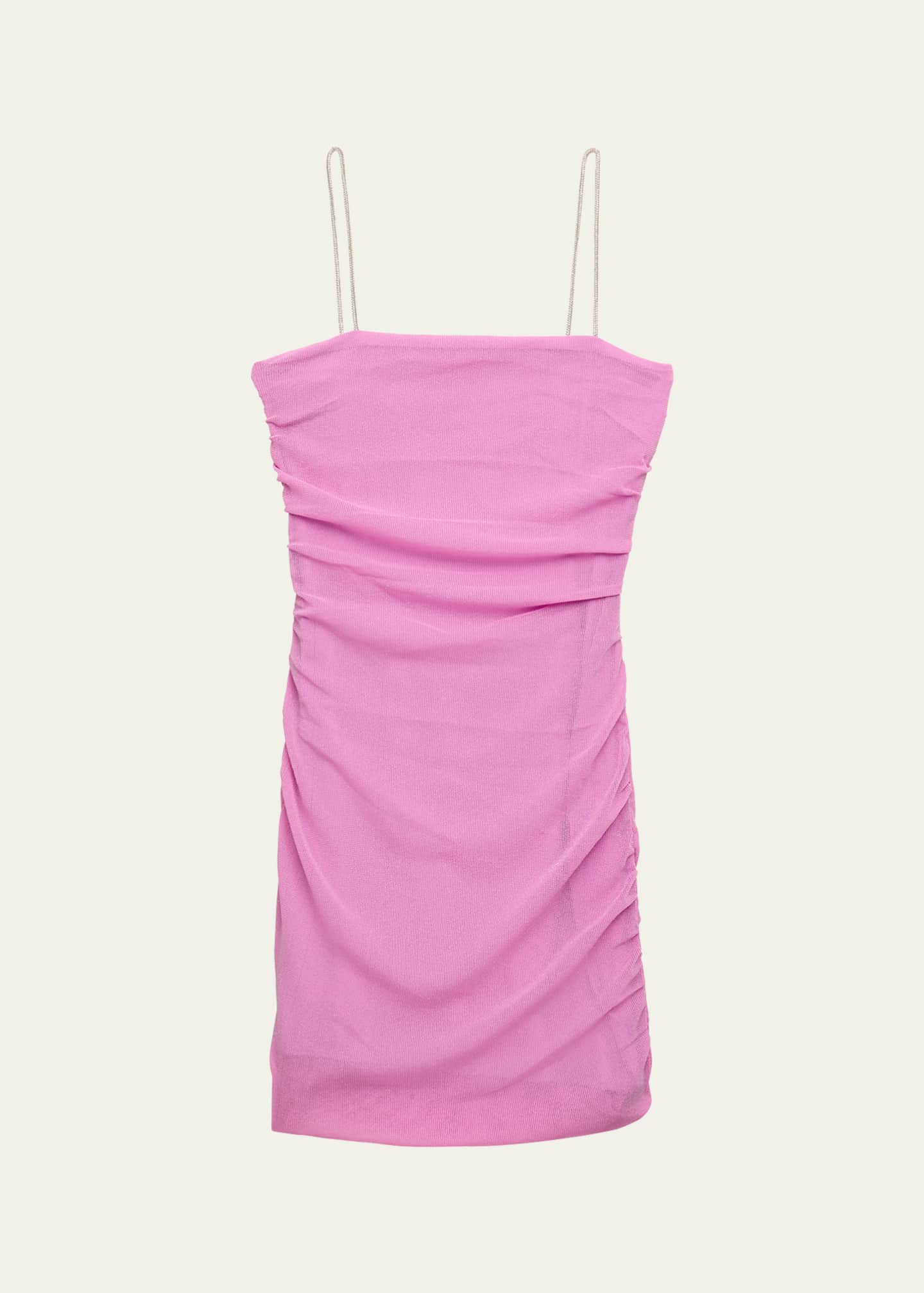 KatieJ NYC Girl's Kassidy Tween Metallic Party Dress, Size S-XL Image 1 of 3