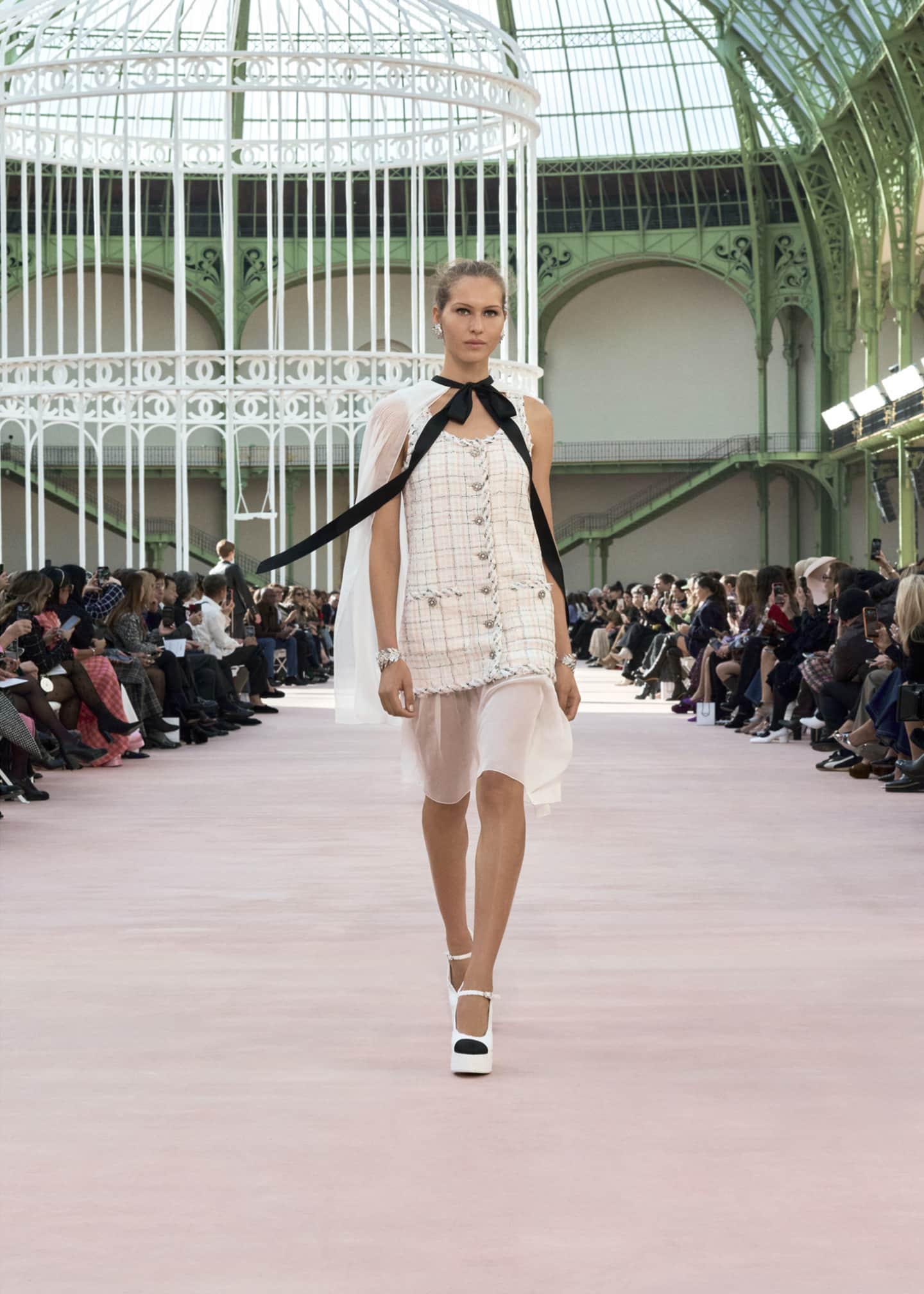 CHANEL DRESS
