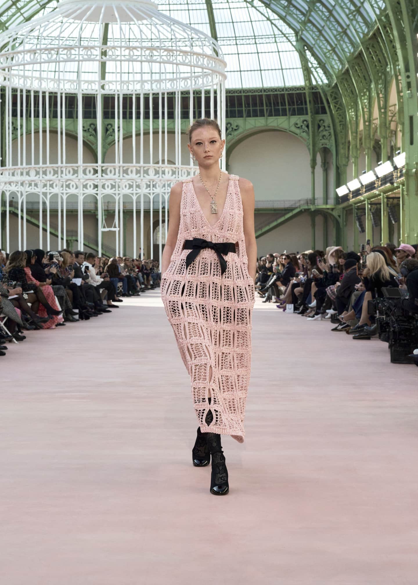 CHANEL DRESS