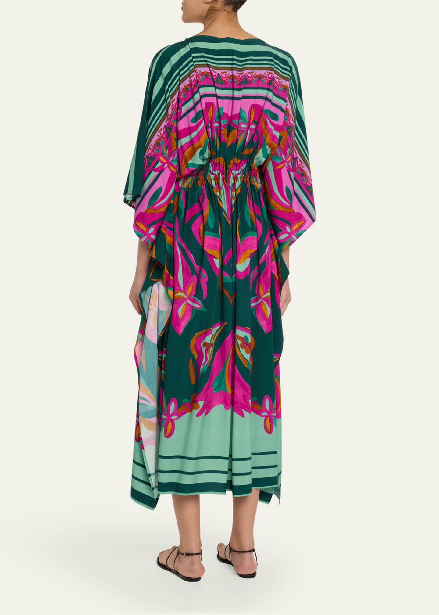 PatBO Aljezur Robe Image 3 of 5