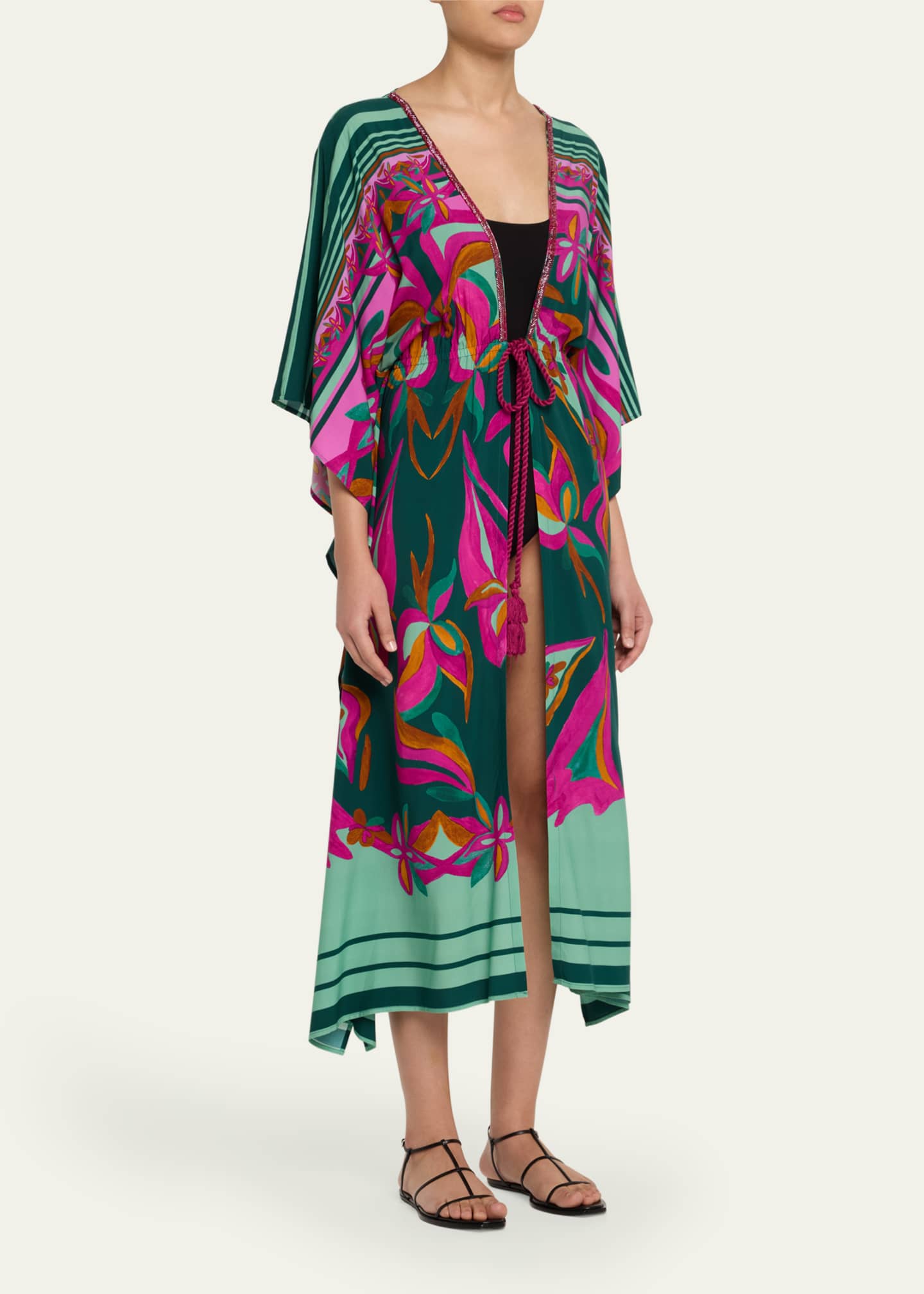 PatBO Aljezur Robe Image 4 of 5
