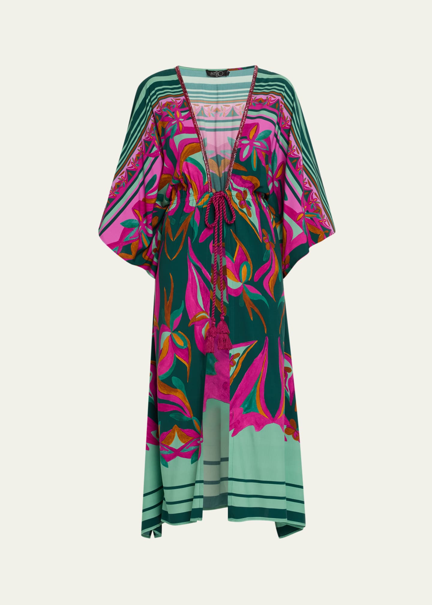 PatBO Aljezur Robe Image 1 of 5