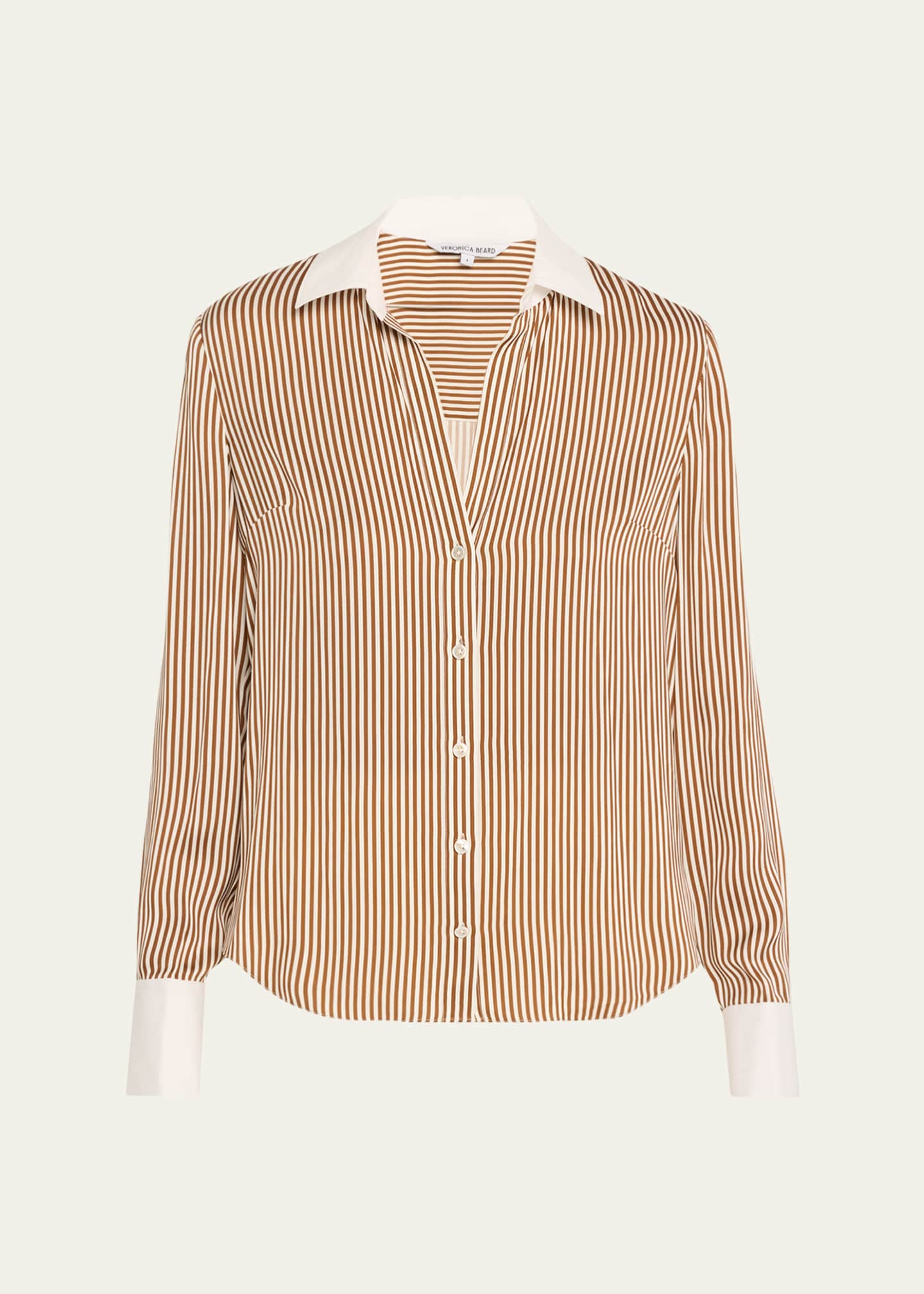 Veronica Tie Front Tunic Veronica Tie Front Tunic