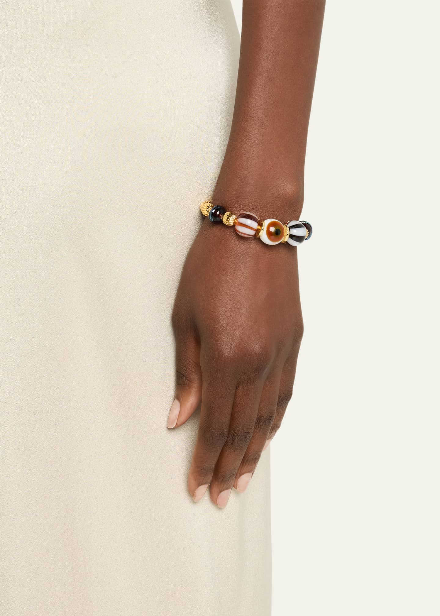 TOHUM Design Tohum One-of-a-Kind Charm Bracelet Image 2 of 4